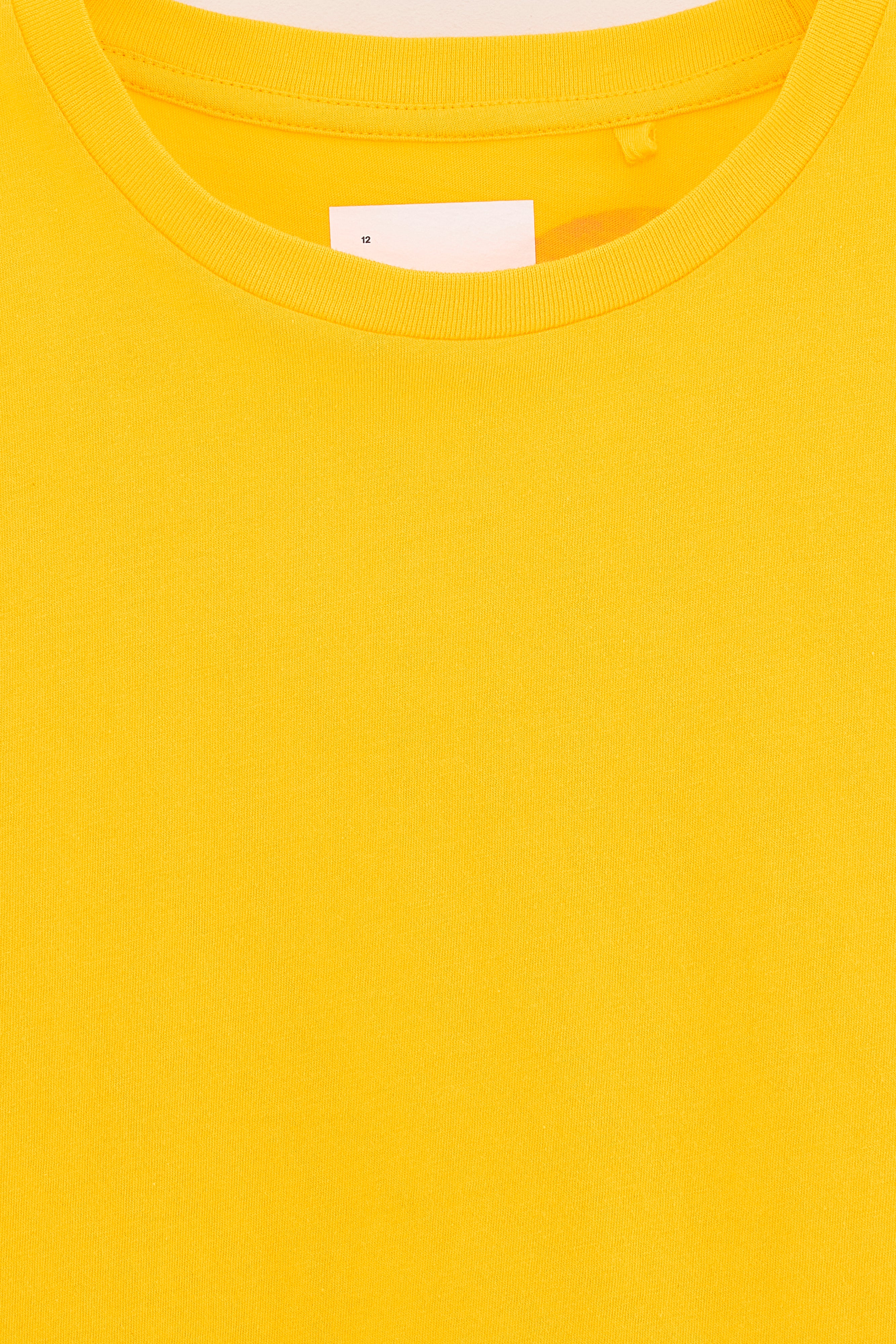 T-shirt à manches courtes Argi (261 / G / GIRASOLE)