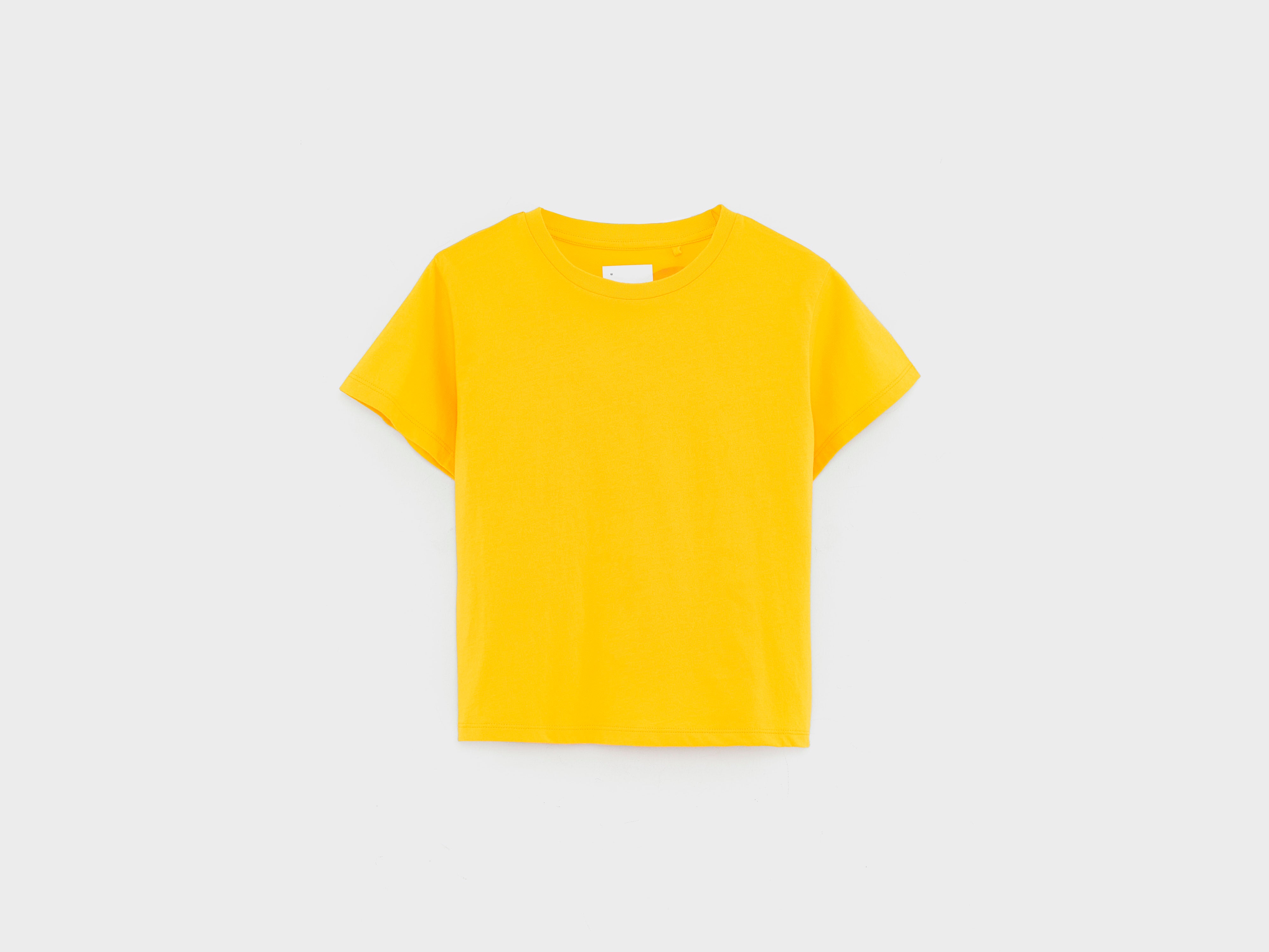 T-shirt à manches courtes Argi (261 / G / GIRASOLE)