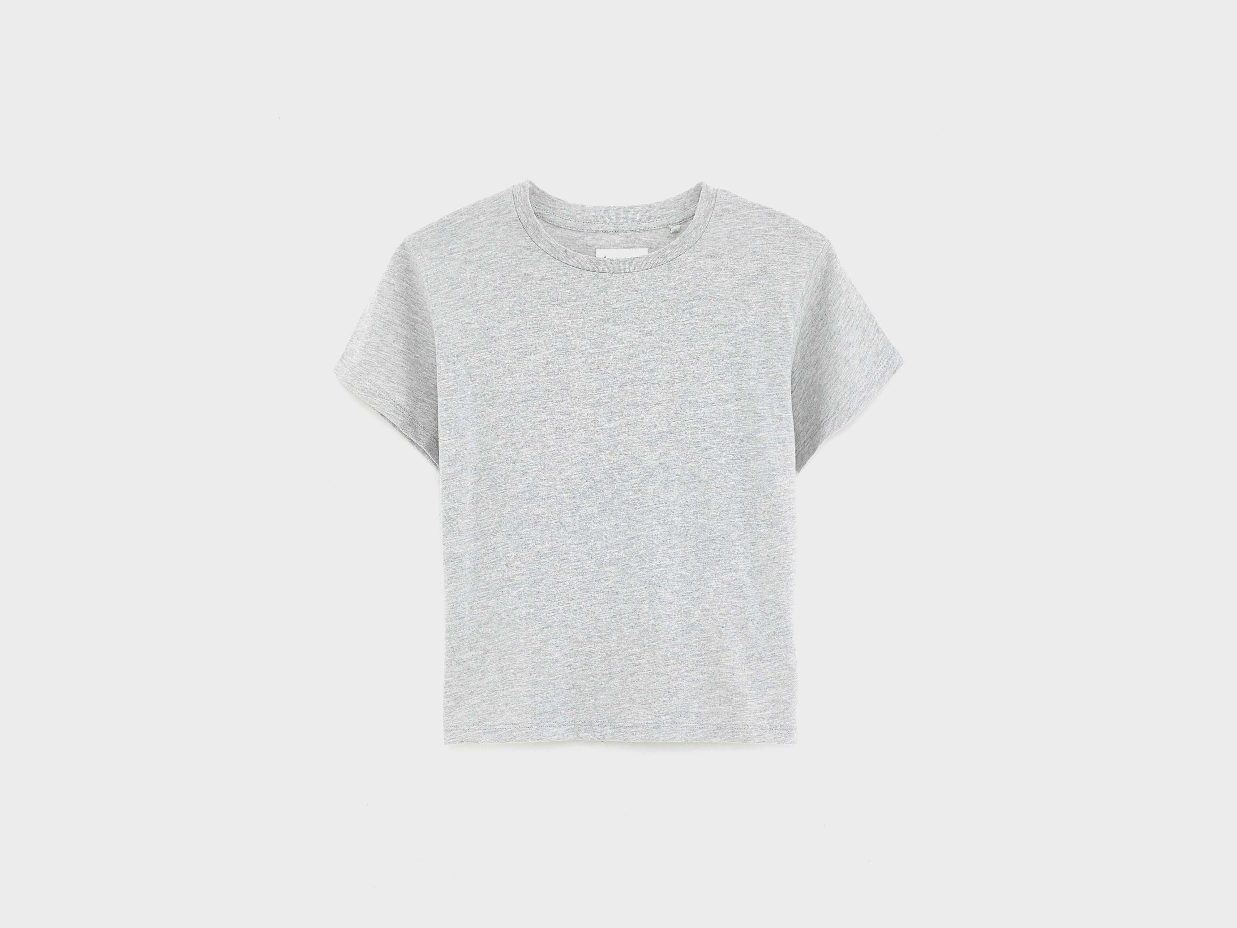 T-shirt à manches courtes Argi (261 / G / H. GREY)