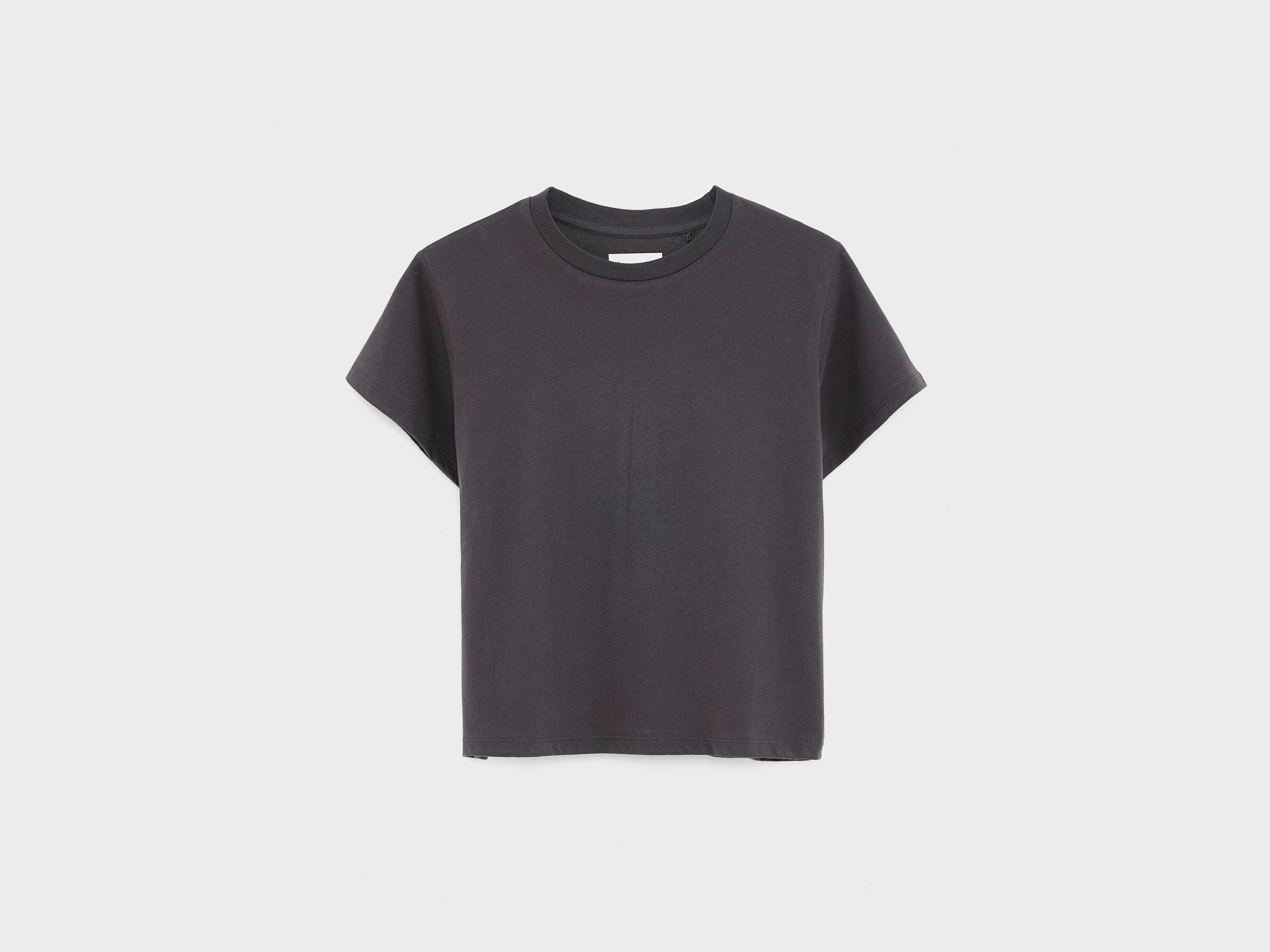 T-shirt à manches courtes Argi (261 / G / BLACK SAND)