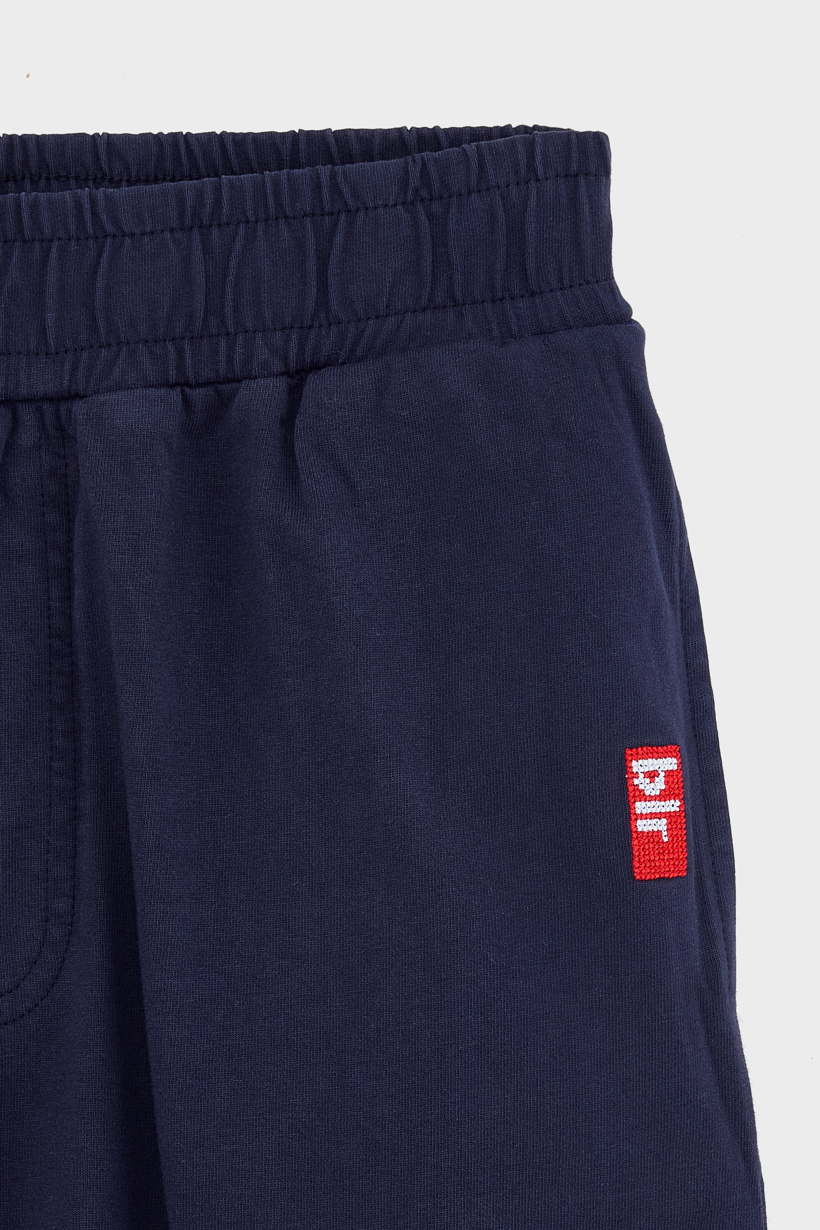 Cansas straight trousers (261 / G / NAVAL)