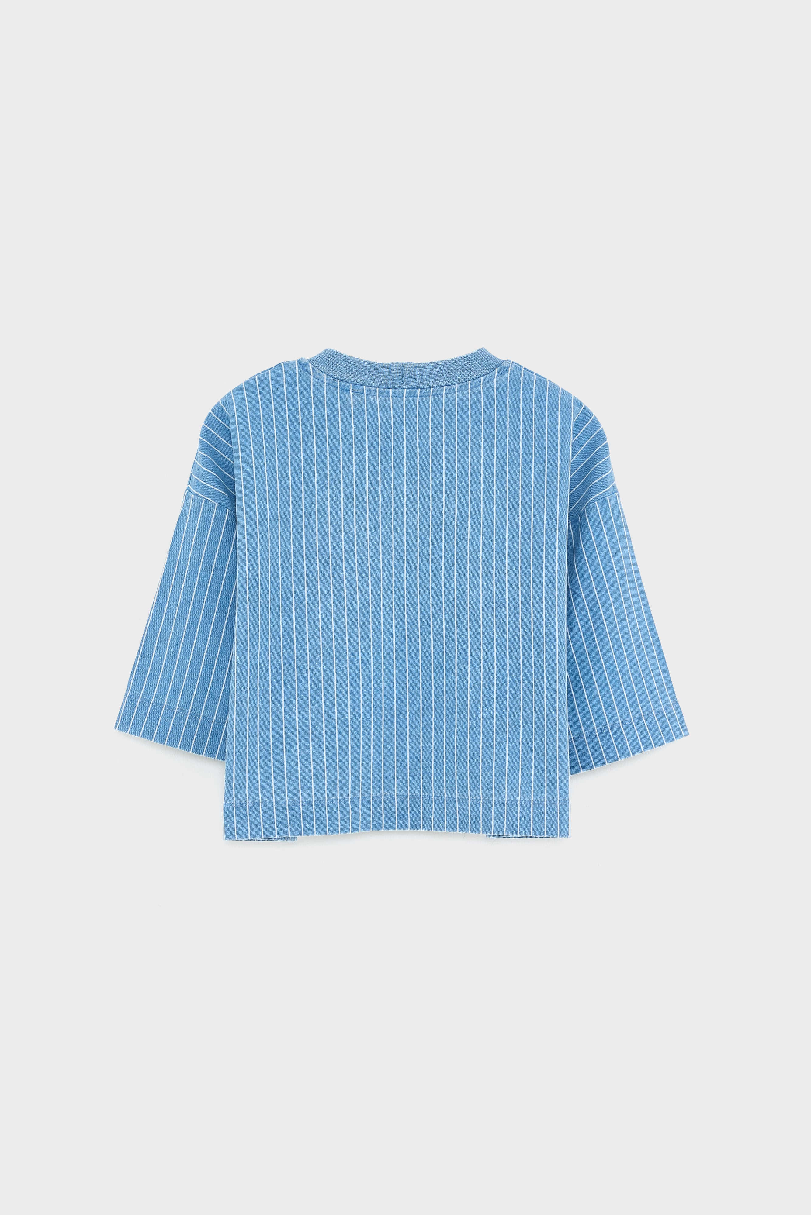T-shirt court Athan (261 / G / BLUE BONNET)