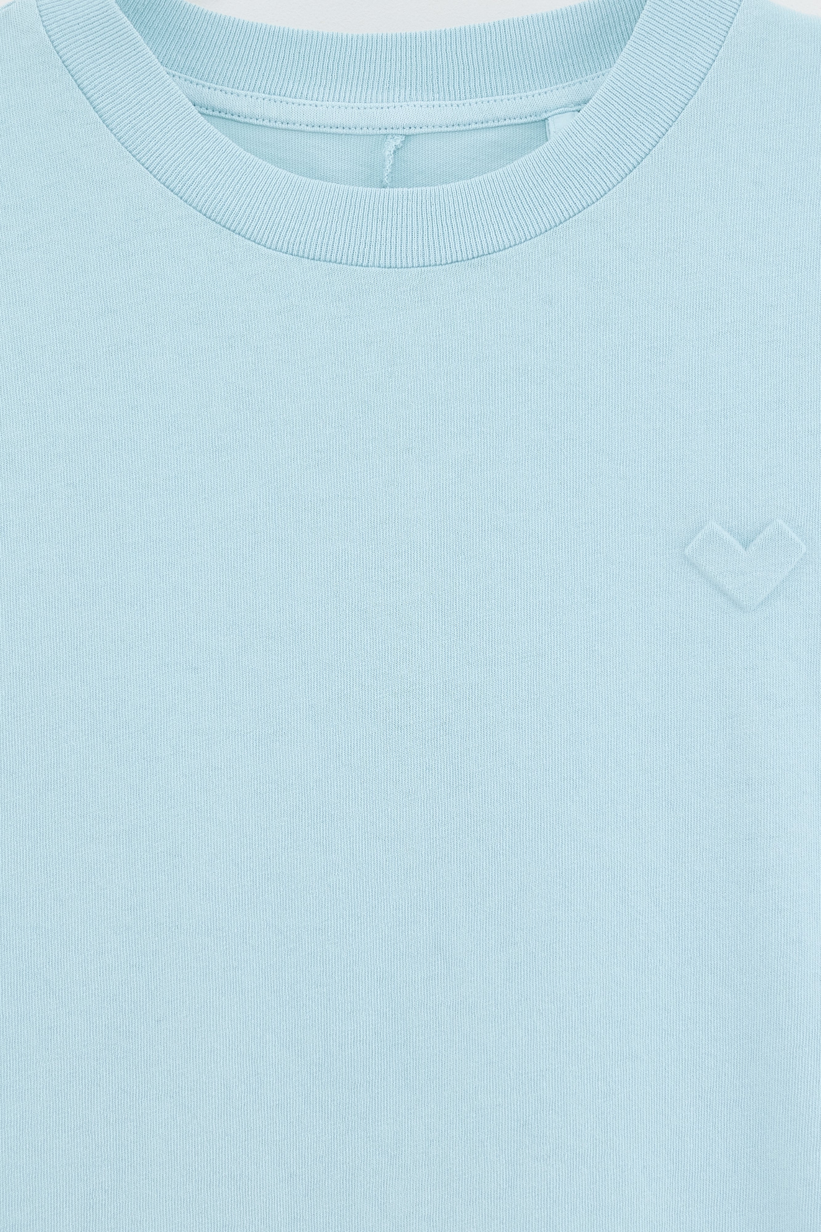 T-shirt à manches courtes Venno (261 / G / AQUA)