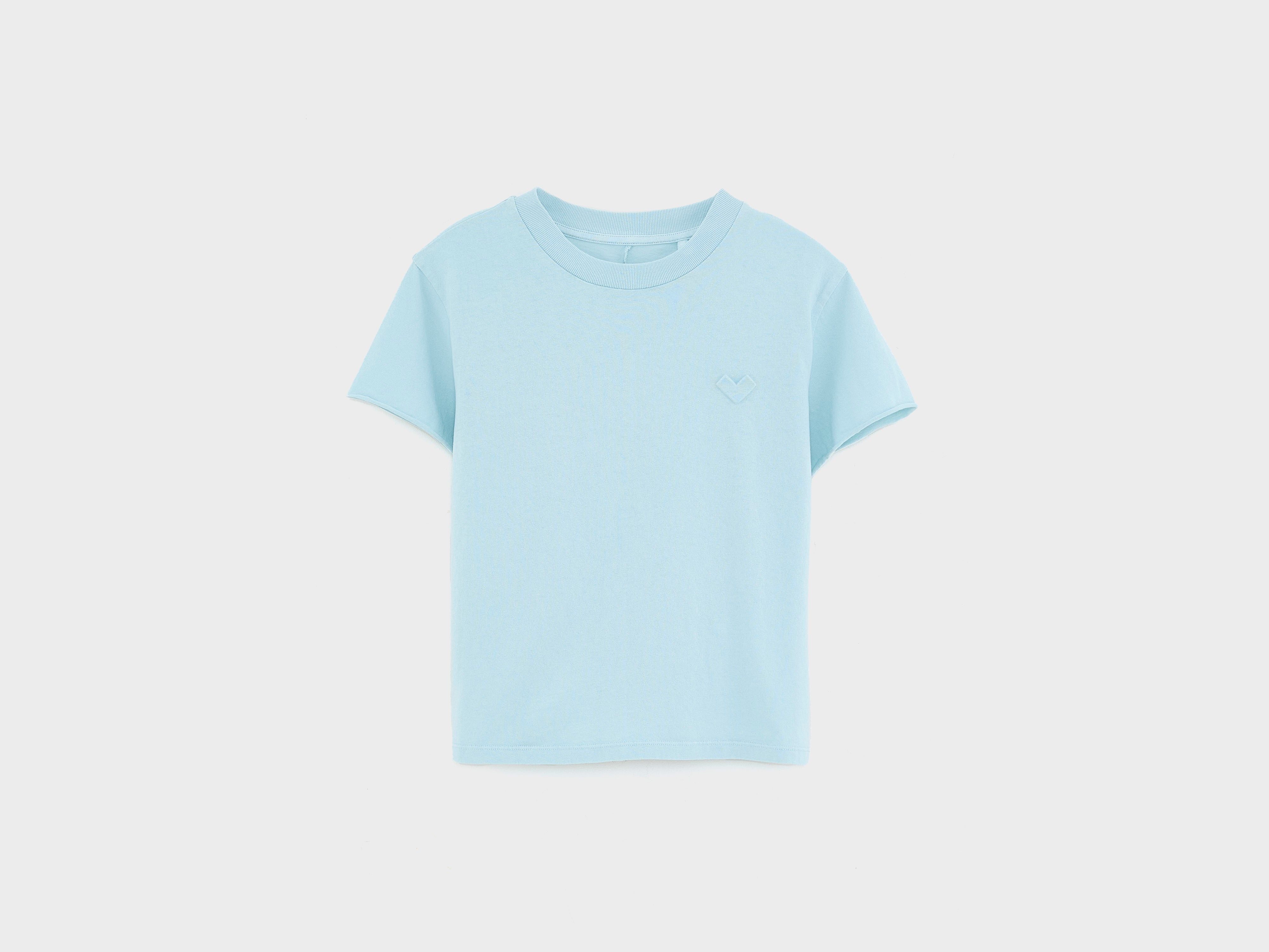 T-shirt à manches courtes Venno (261 / G / AQUA)