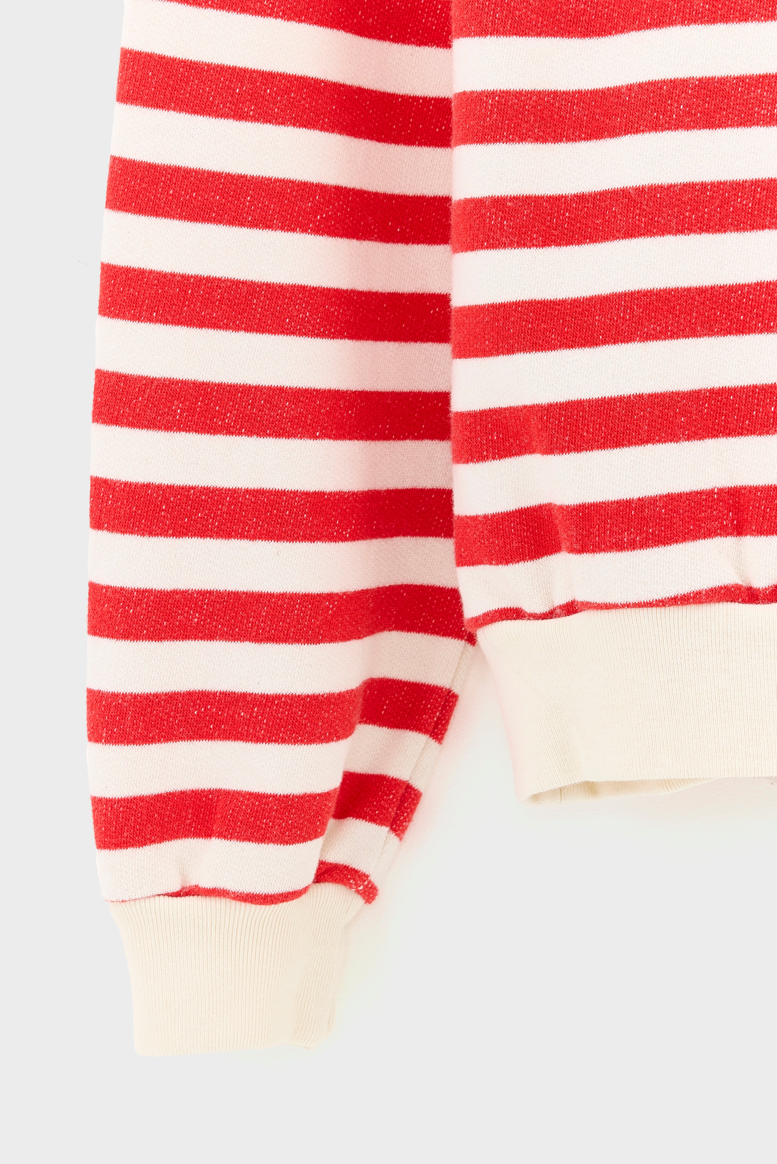 Fanchi striped sweatshirt (261 / G / STRIPE A)
