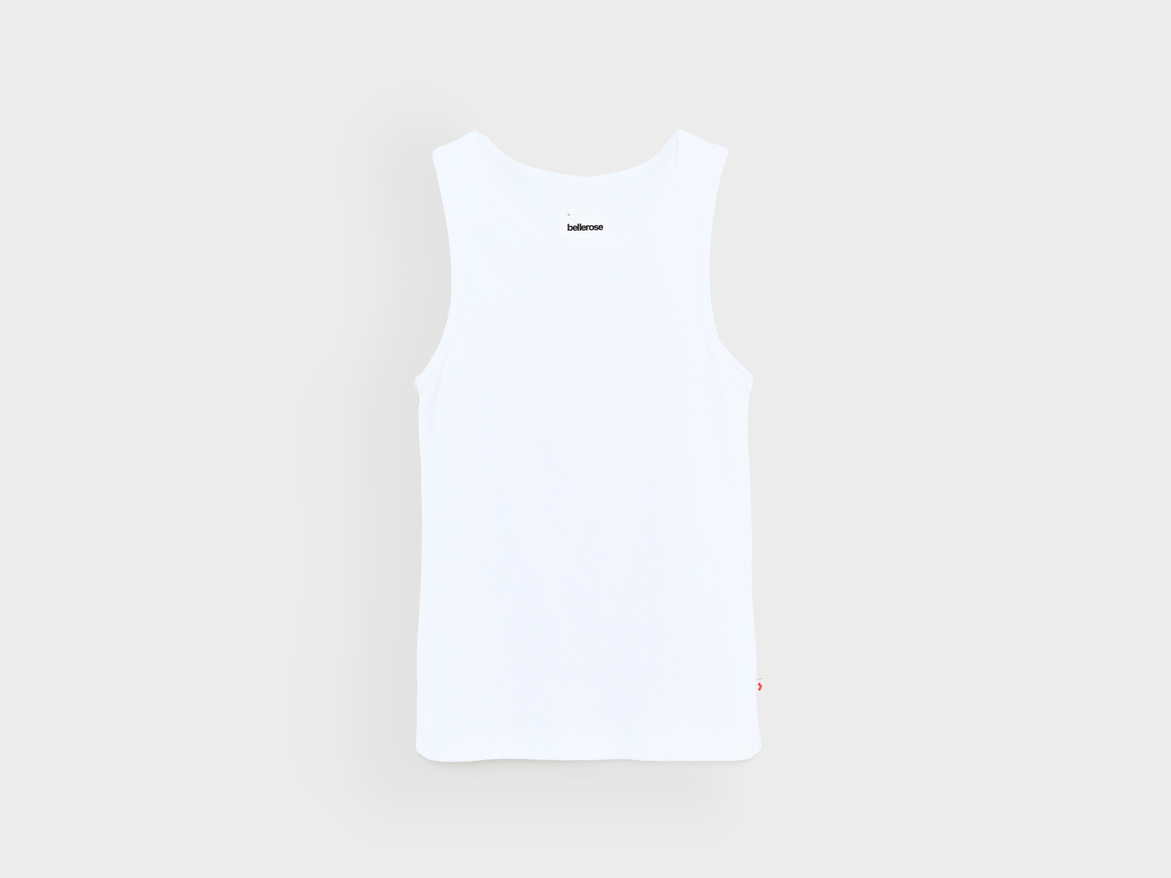 Débardeur slim Fammy (261 / G / WHITE)