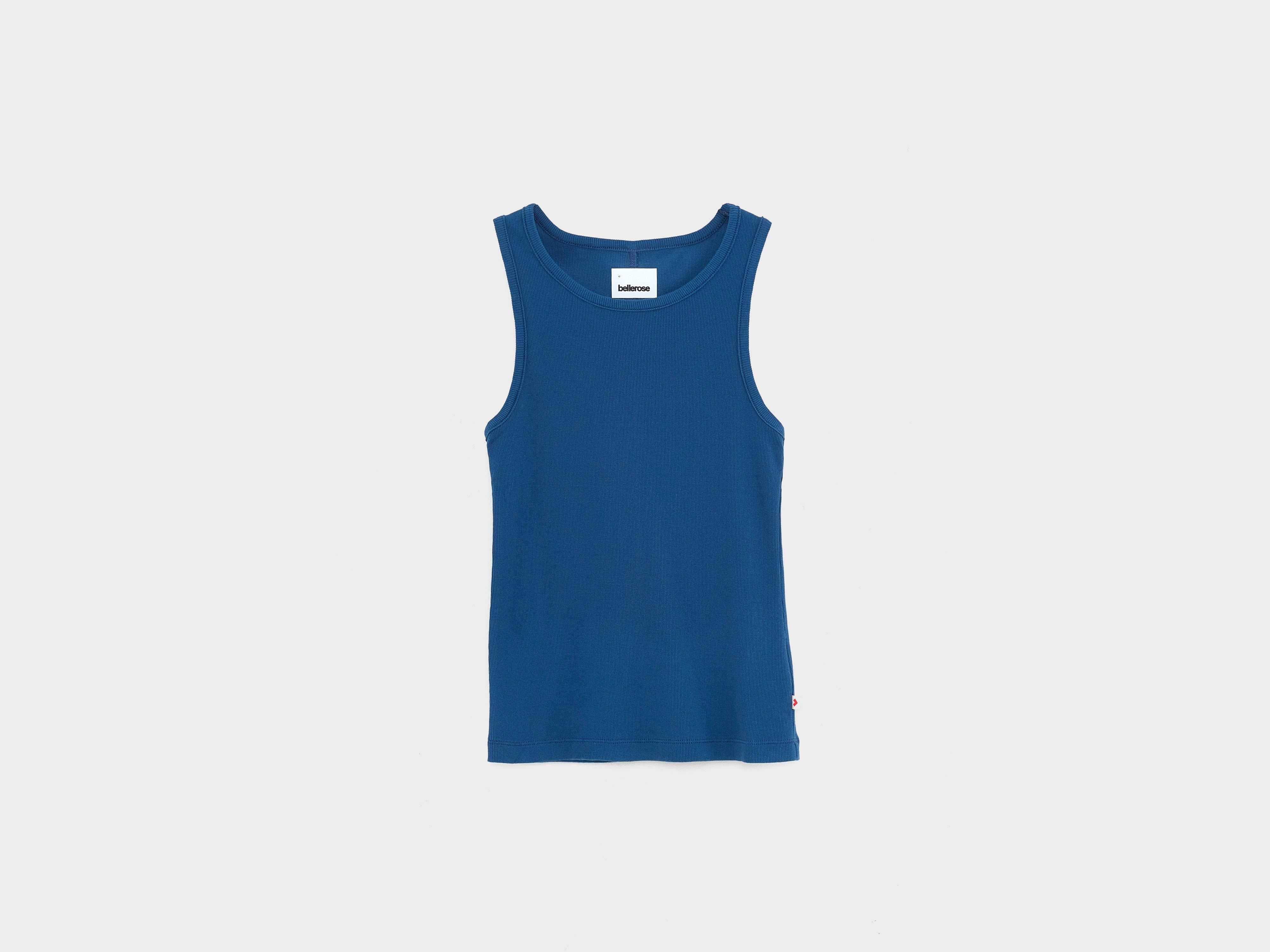 Débardeur slim Fammy (261 / G / MORAINE)
