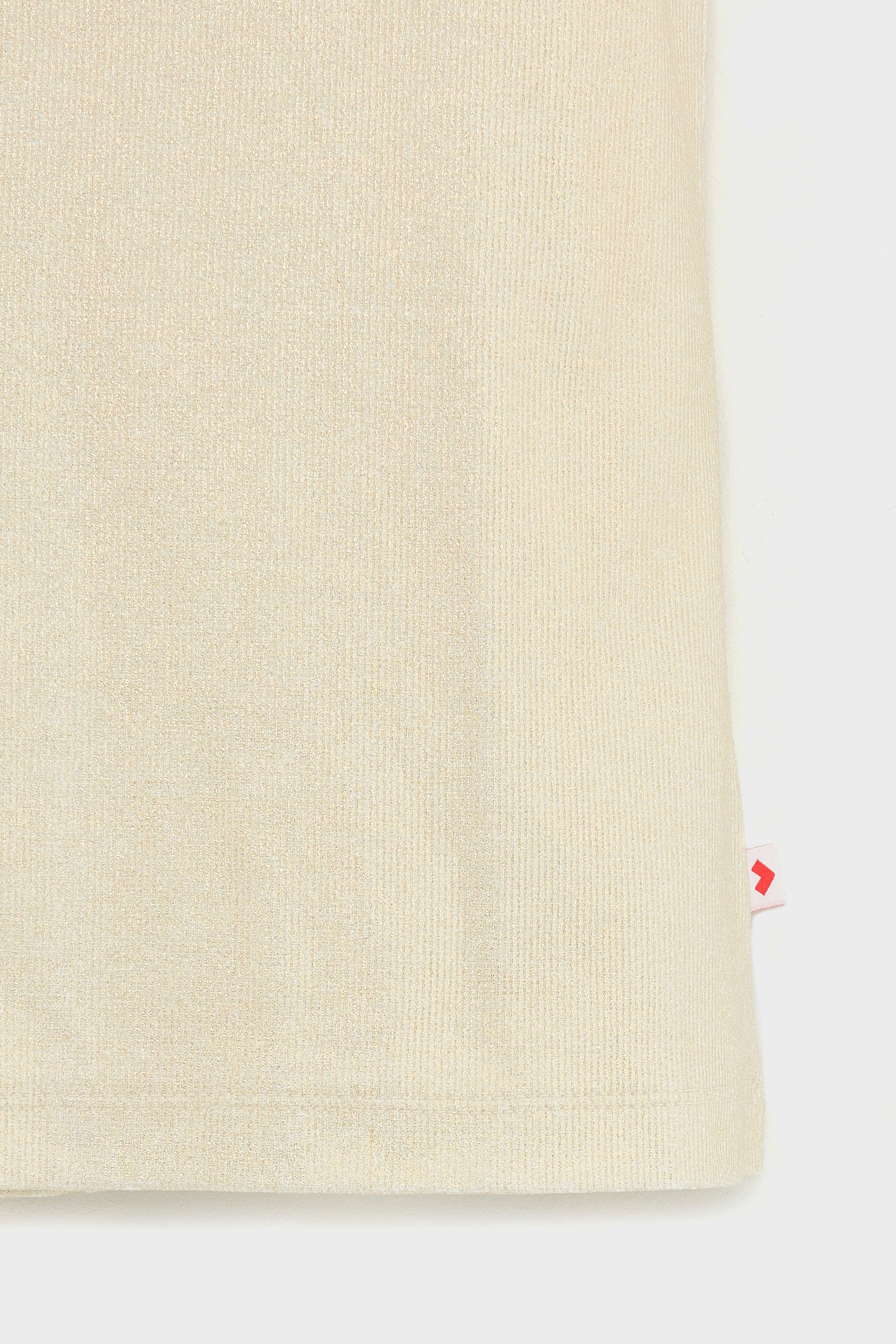 Fammy slim tank top (261 / G / GOLD)
