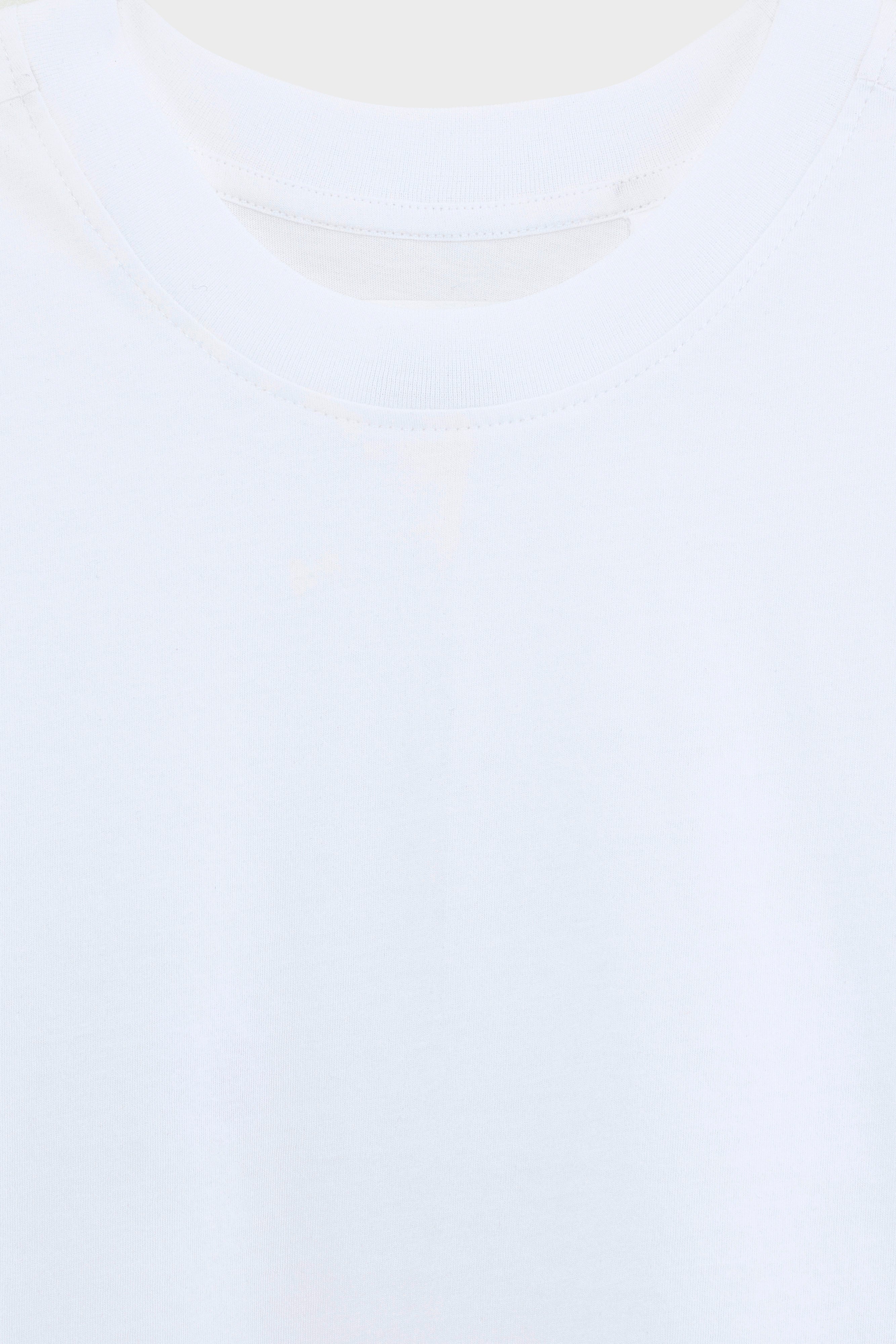 T-shirt court Cindo (261 / G / WHITE)