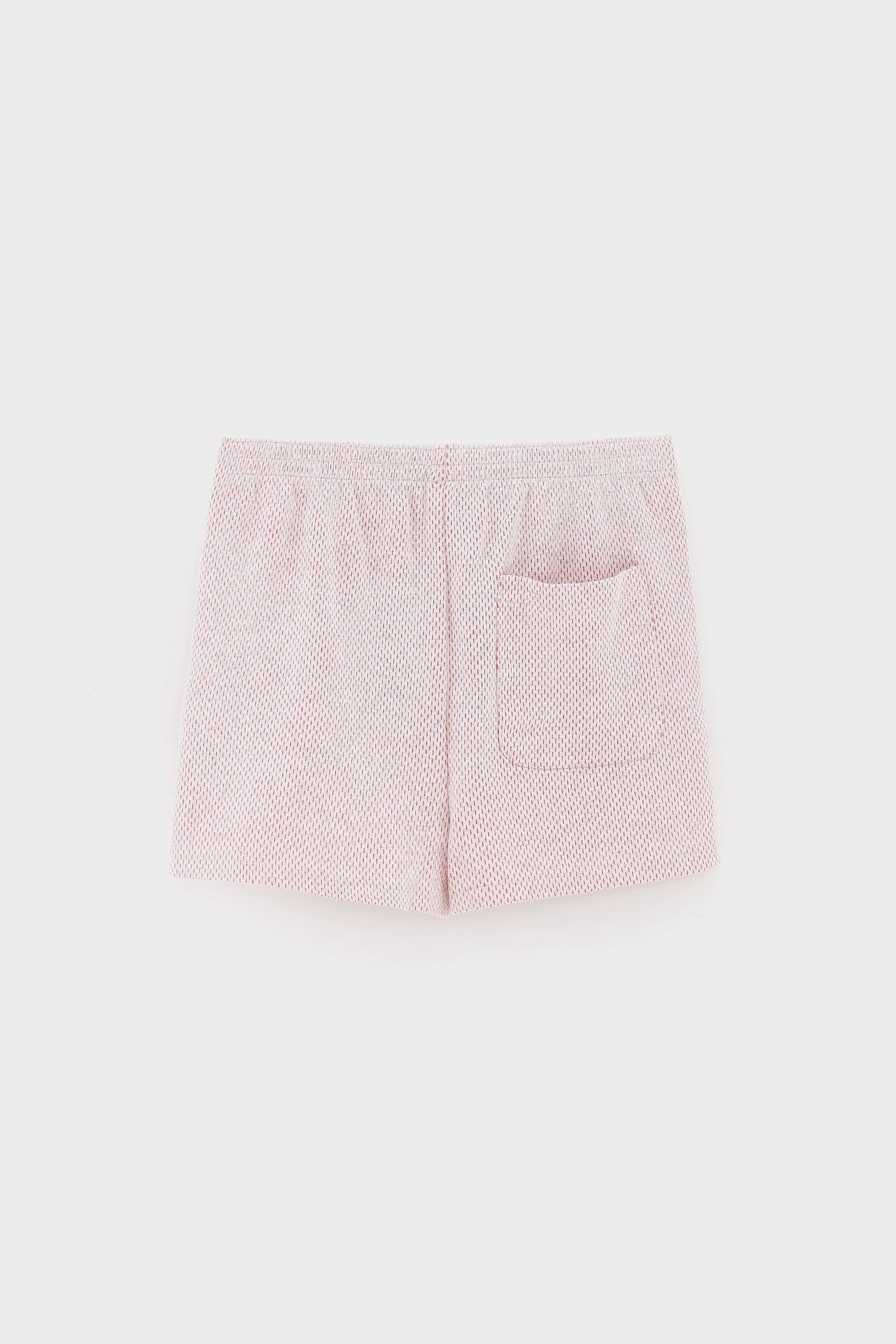 Finton mini skort (261 / G / OYSTER)