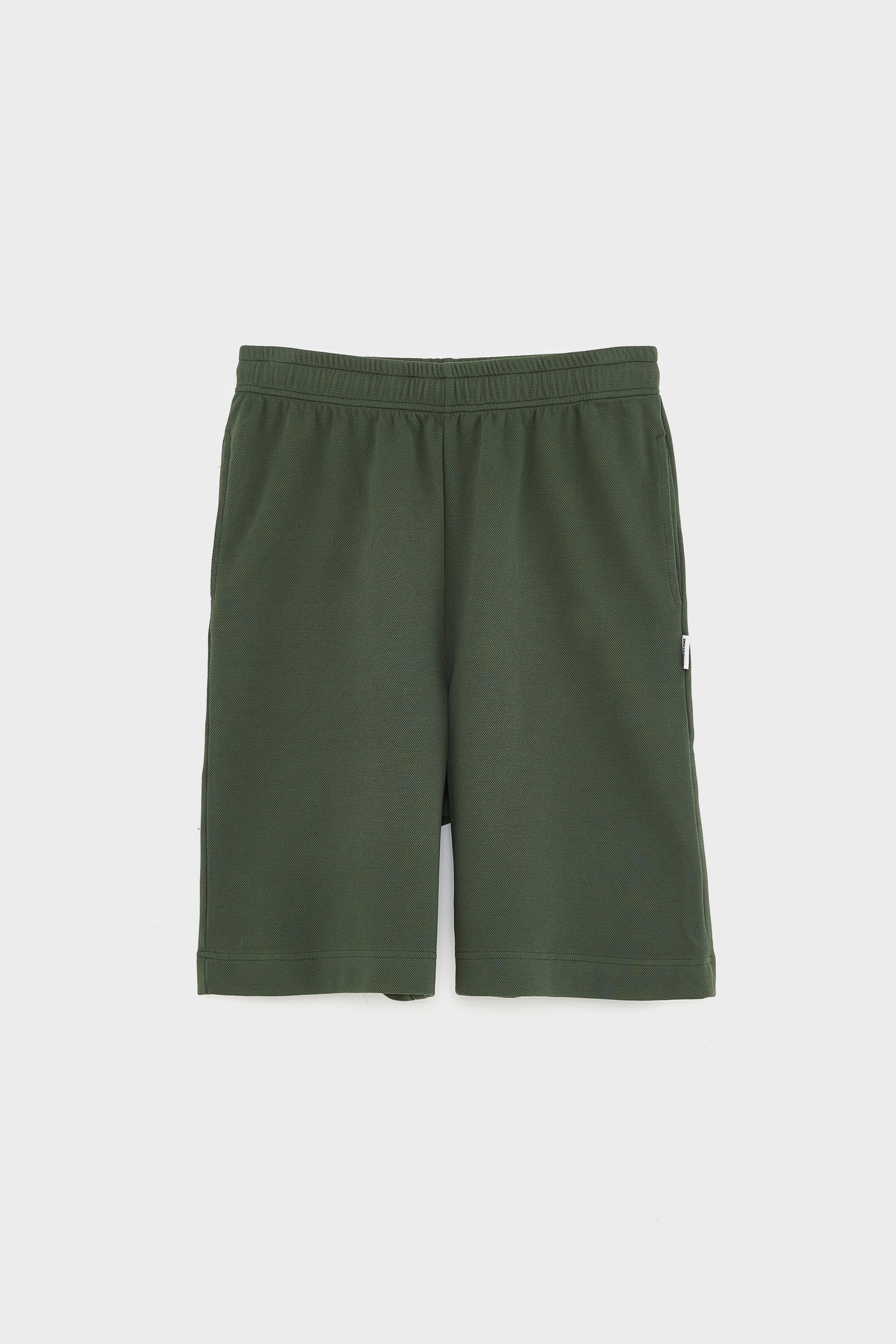 Carro Sweat Shorts - Trail For Boys | Bellerose