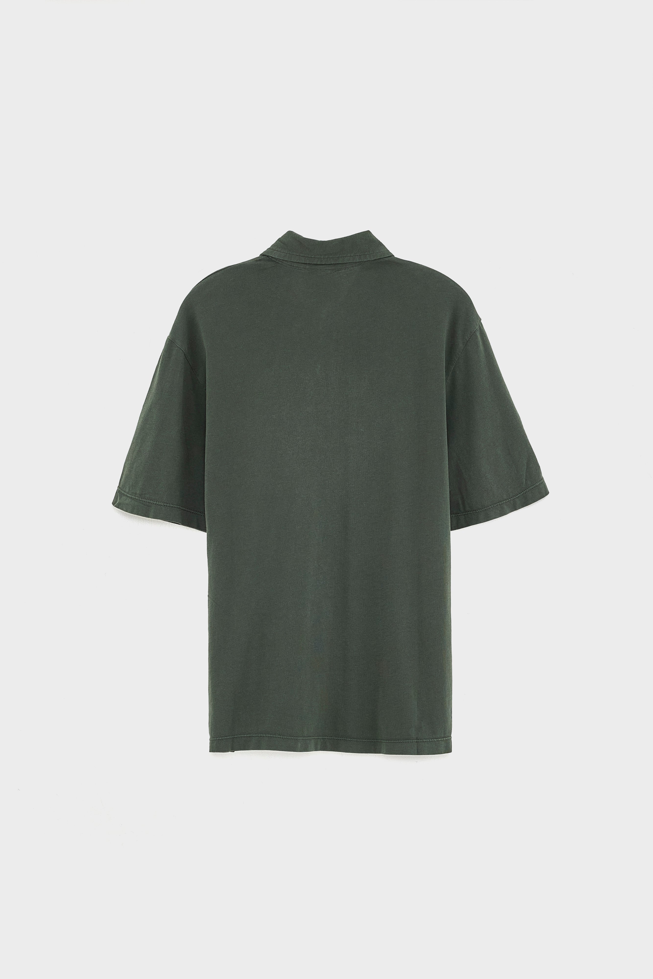 Komiu classic polo (261 / B / TRAIL)