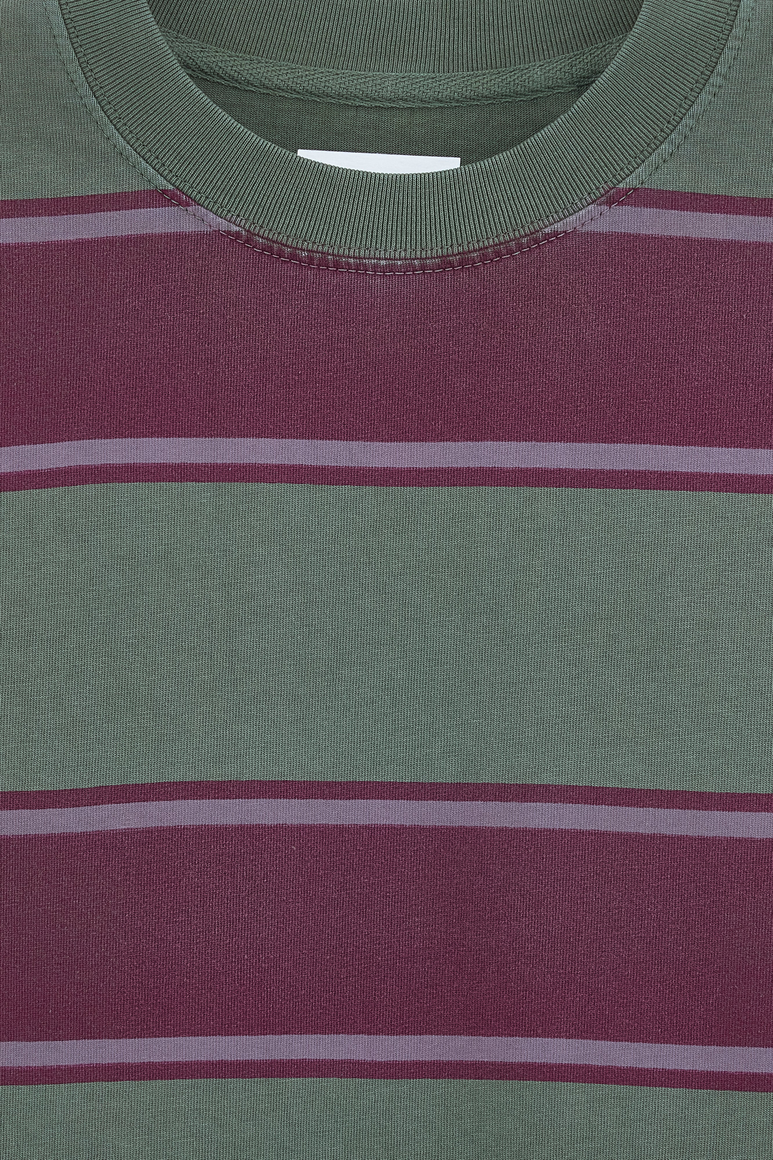 T-shirt à manches courtes Sine (261 / B / STRIPE A)