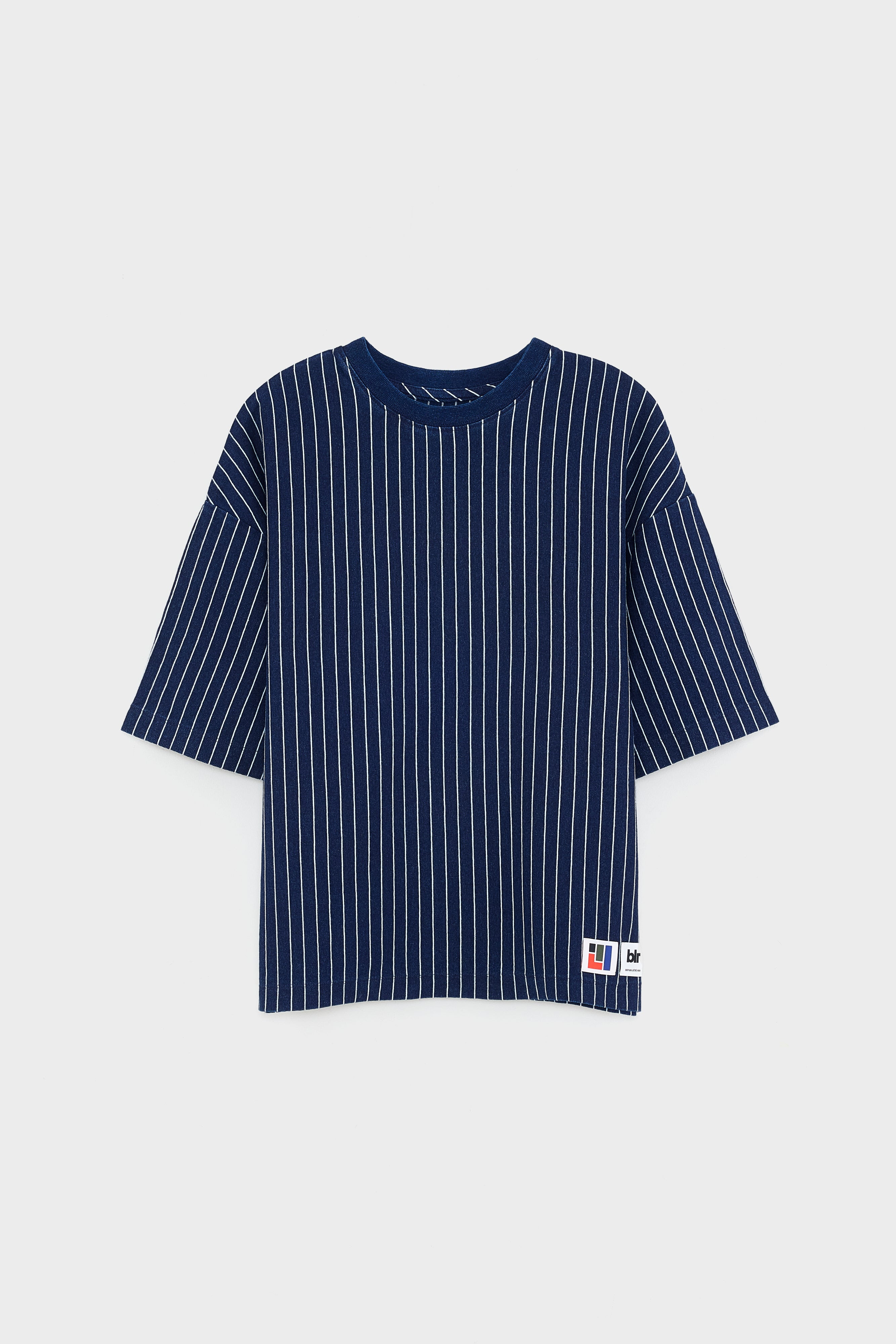 T-shirt à manches courtes Sine (261 / B / STRIPE A)