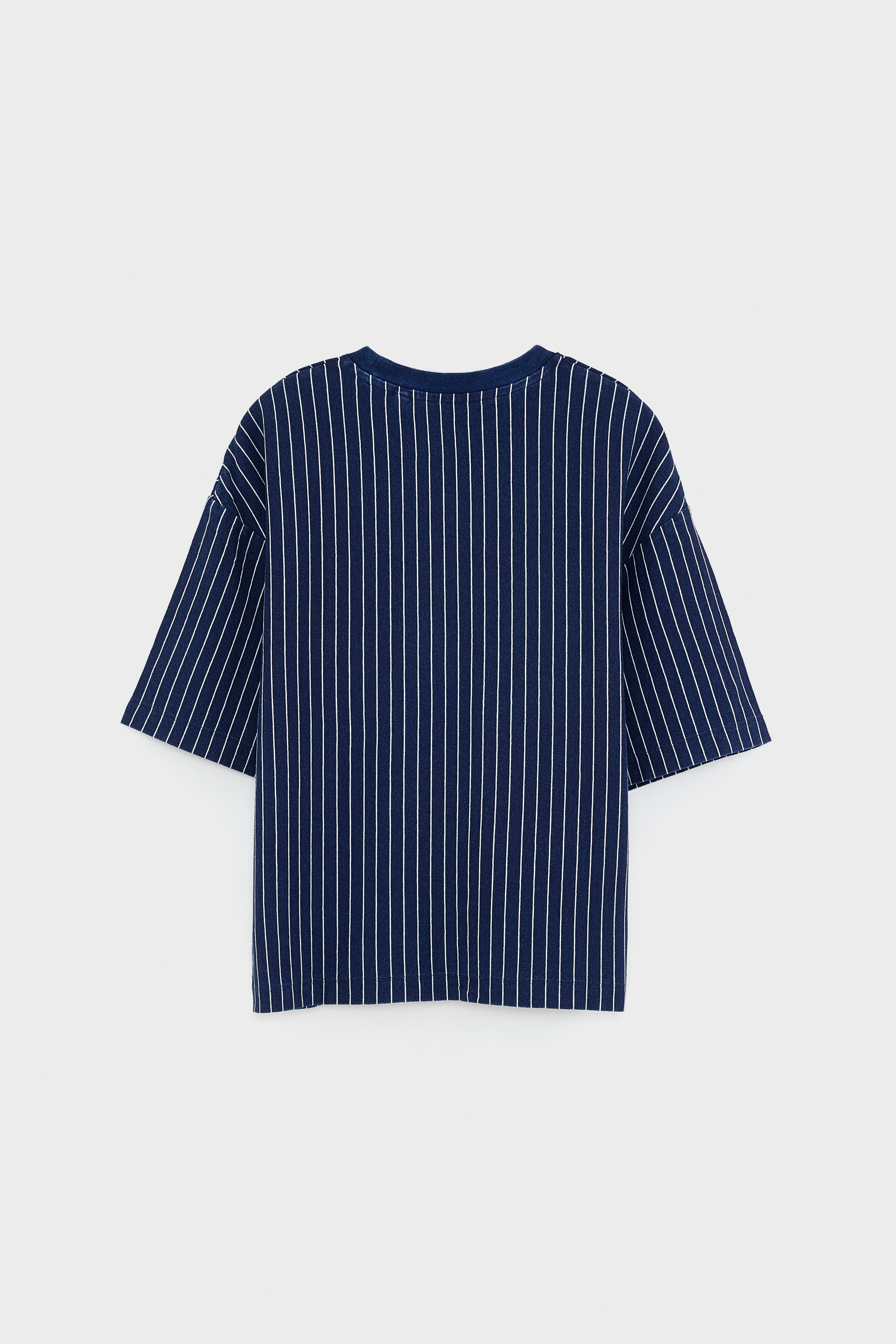 T-shirt à manches courtes Sine (261 / B / STRIPE A)