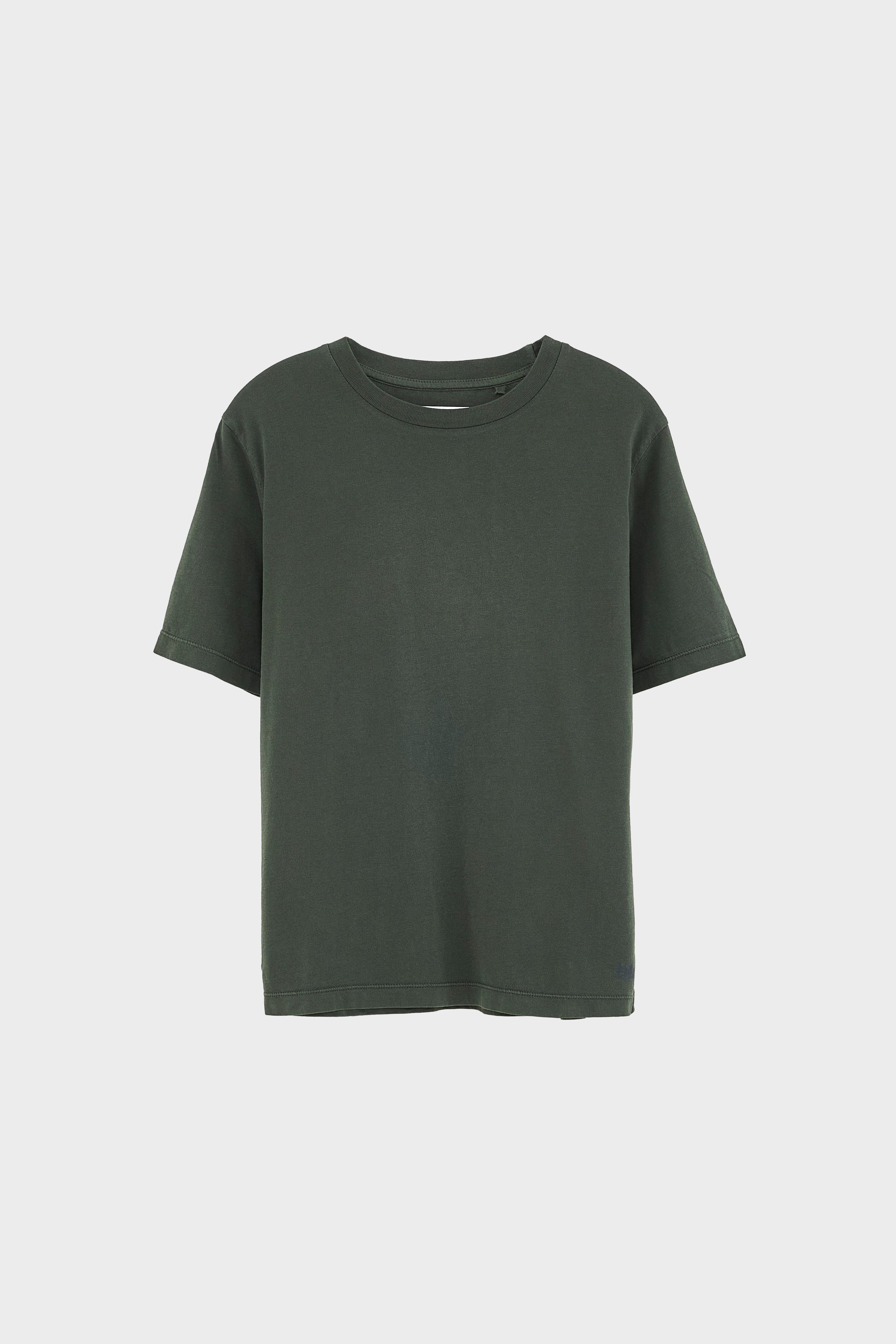 Vince short-sleeve t-shirt (261 / B / TRAIL)
