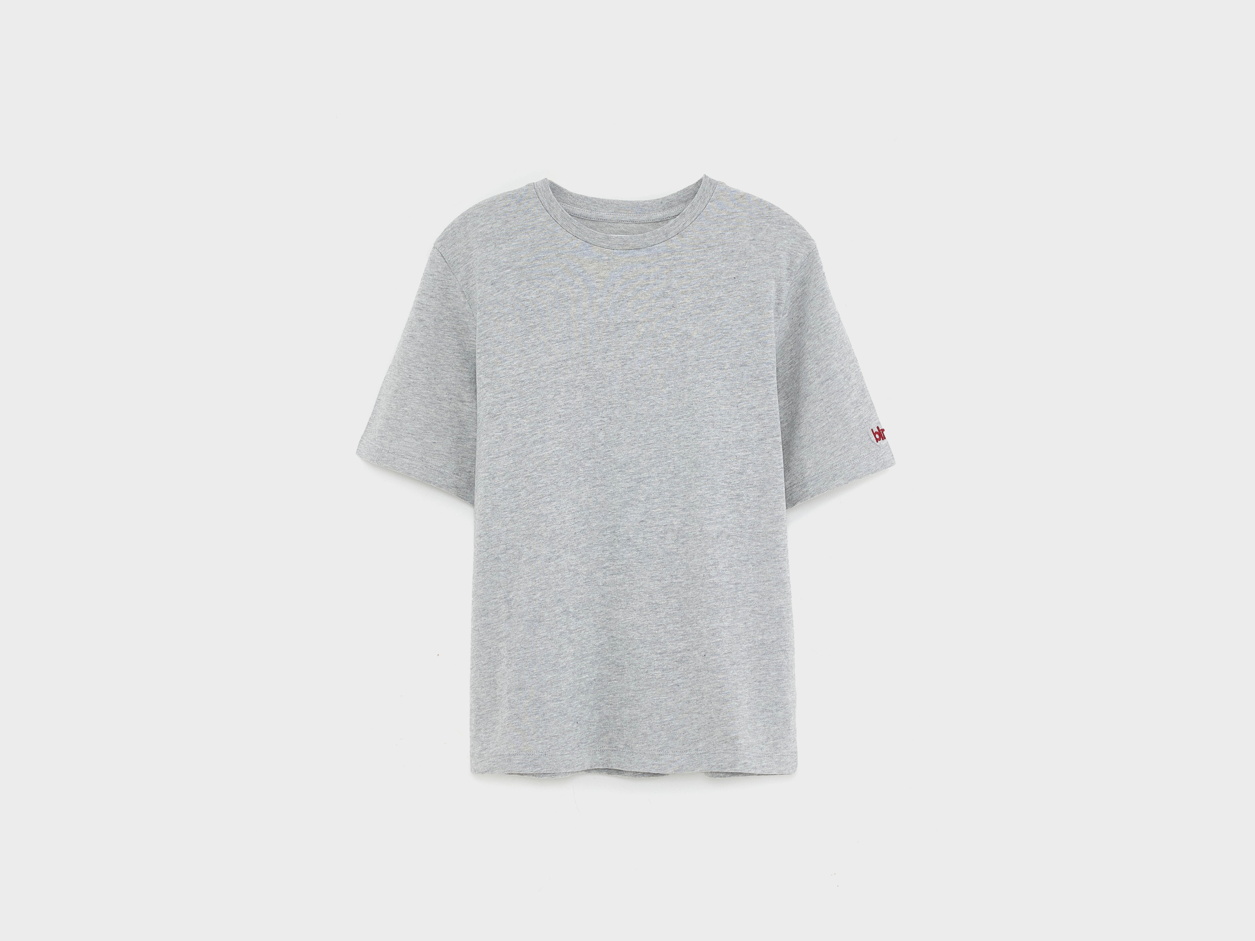 Kenny short-sleeve t-shirt (261 / B / H. GREY)