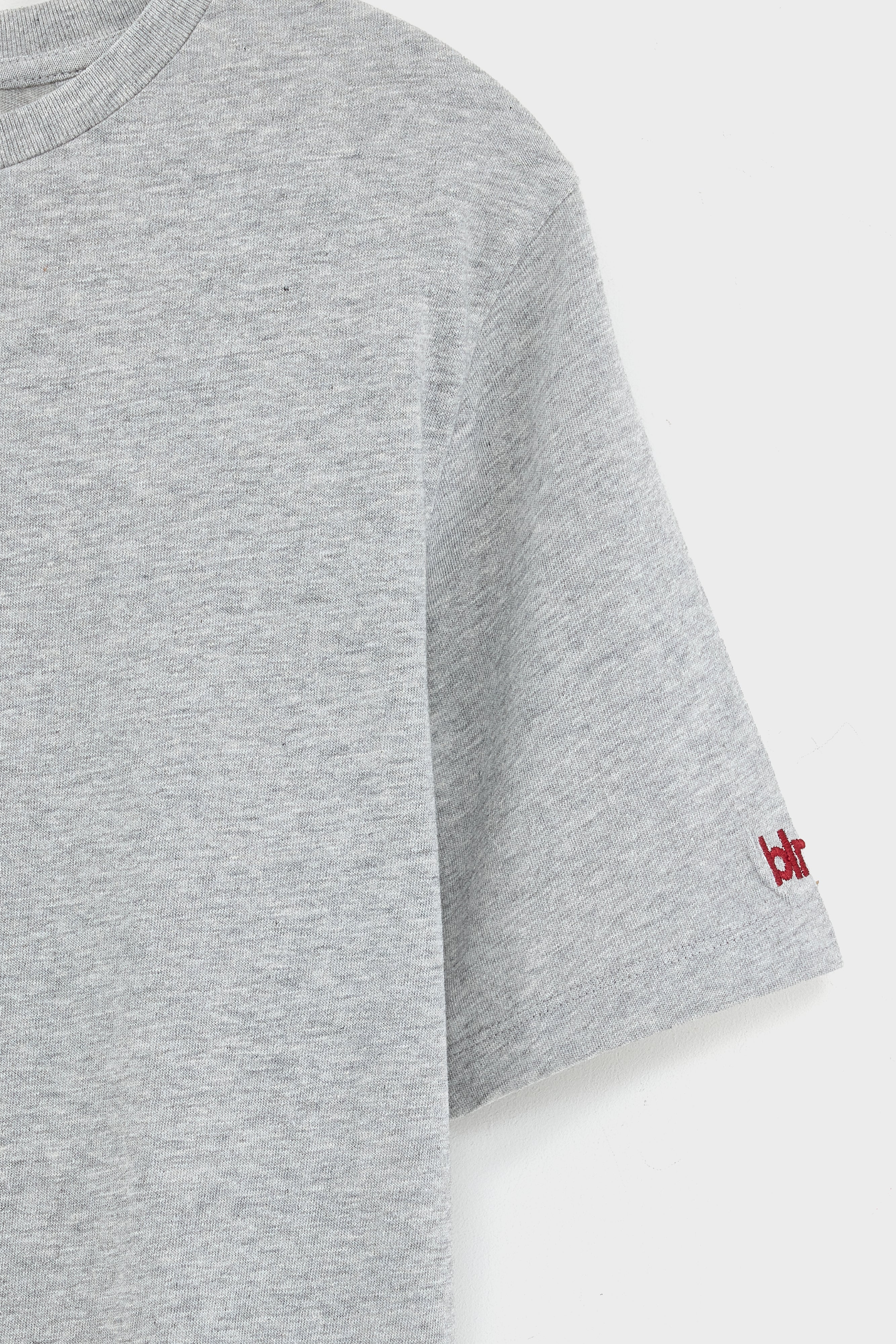 Kenny short-sleeve t-shirt (261 / B / H. GREY)