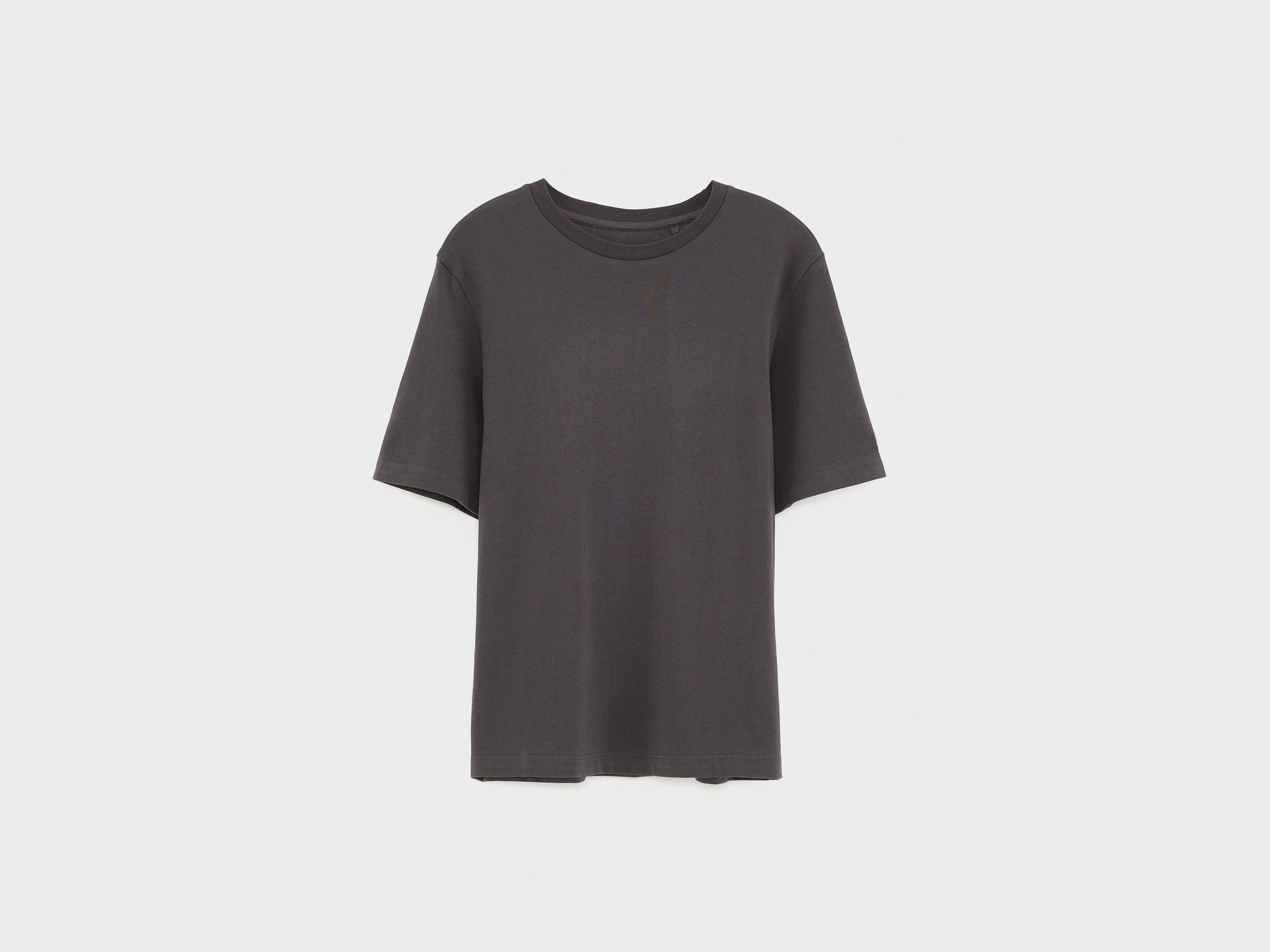 T-shirt à manches courtes Kenny (261 / B / BLACK SAND)