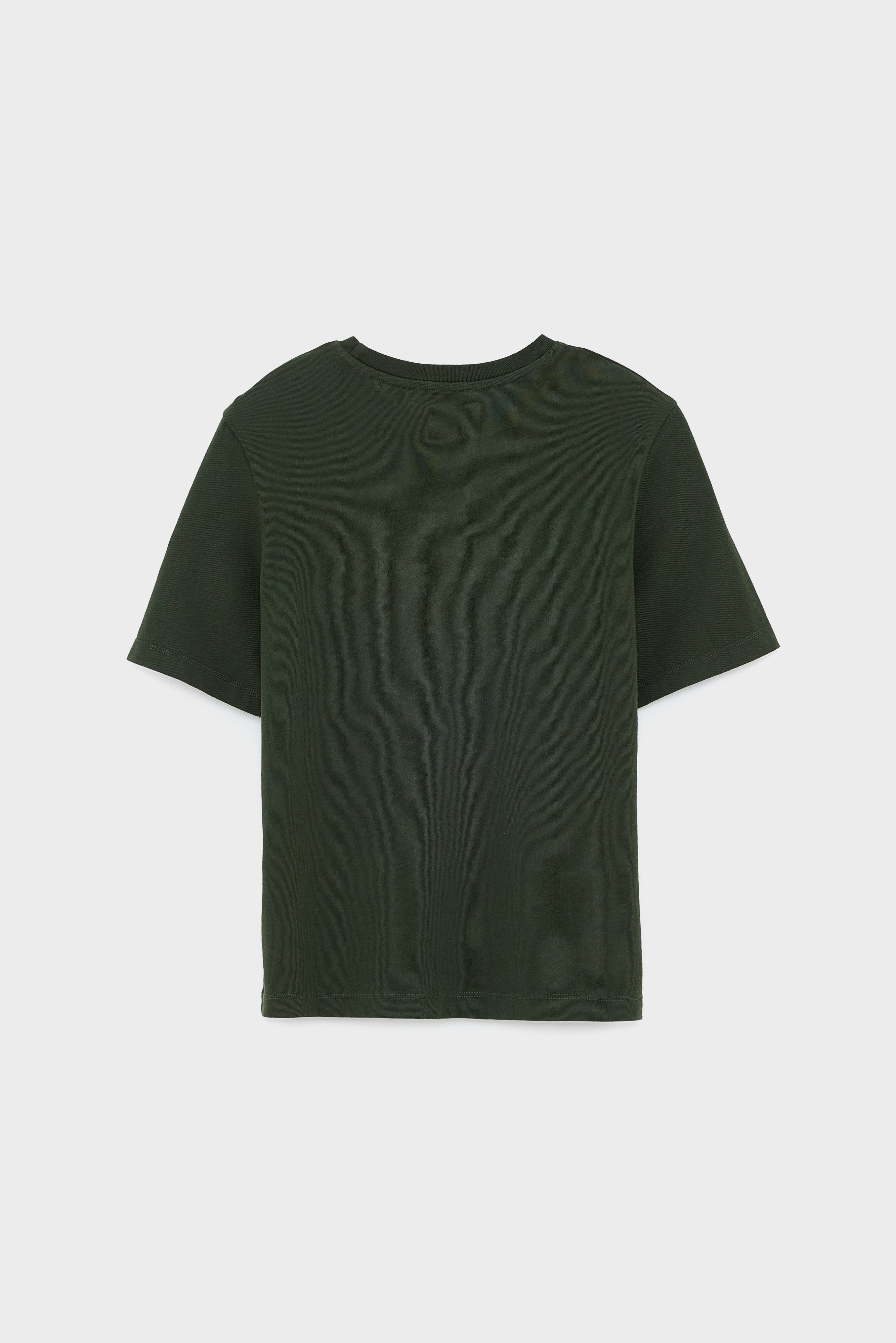 Kenny short-sleeve t-shirt (261 / B / TRAIL)