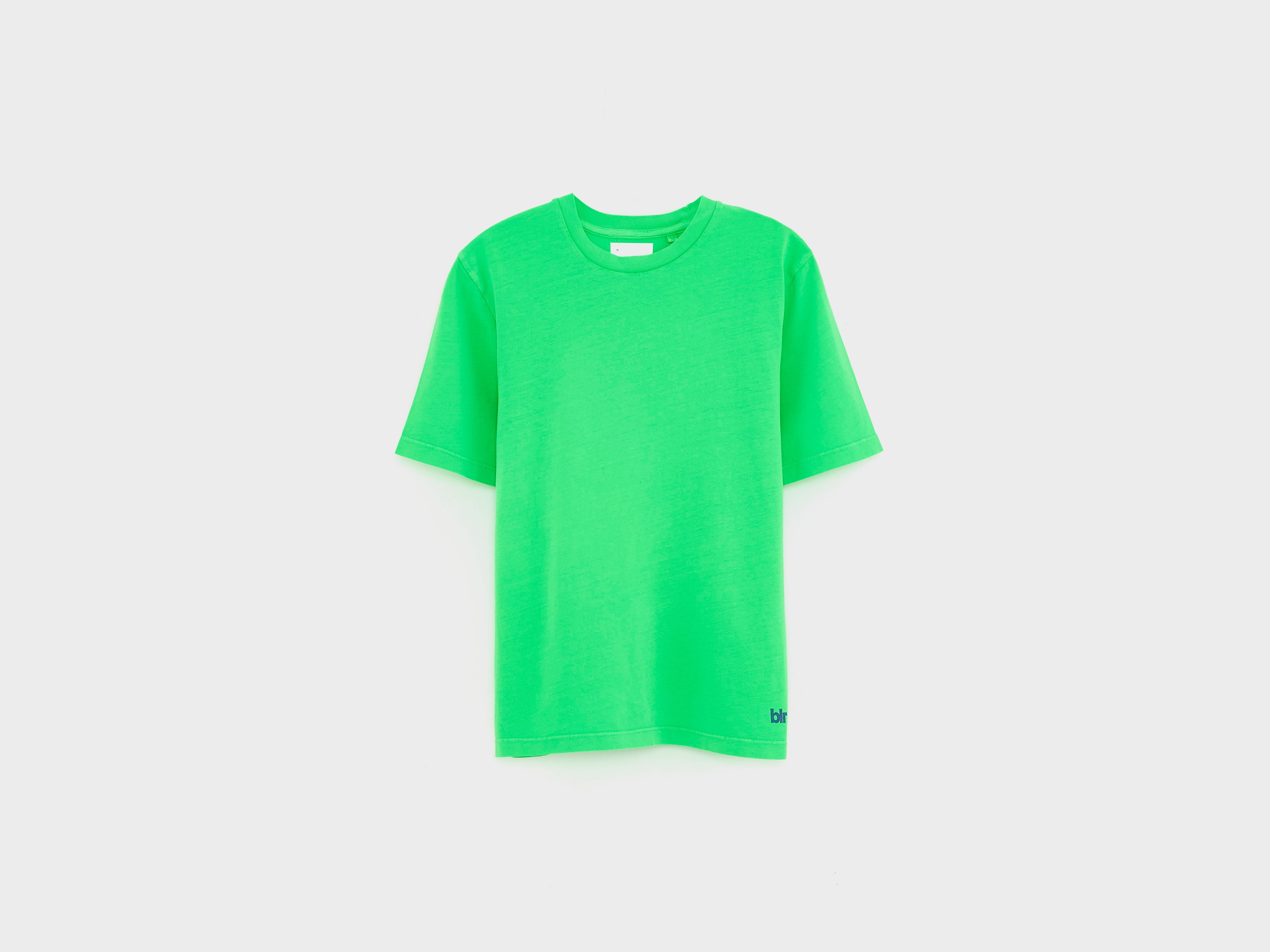 Kenny short-sleeve t-shirt (261 / B / FLUO GREEN)