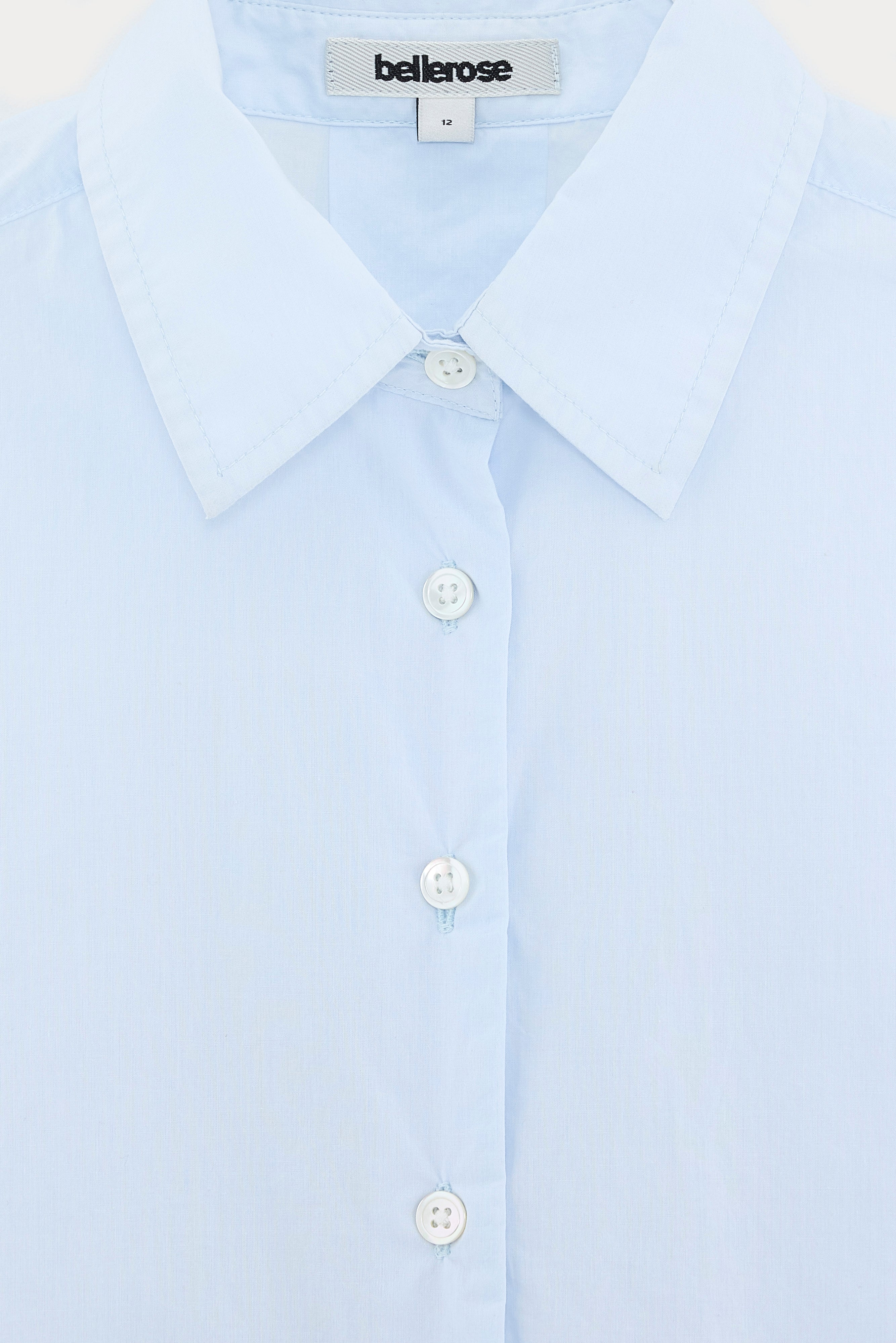 Homez short-sleeve shirt (261 / G / ICE CUBE)