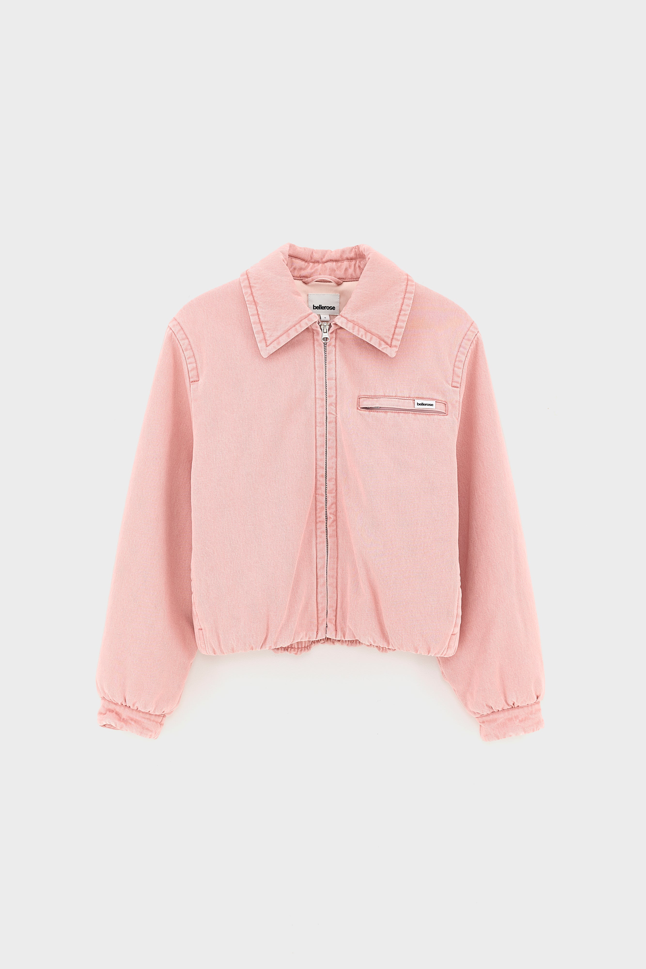 Judy denim jacket (261 / G / VINTAGE)