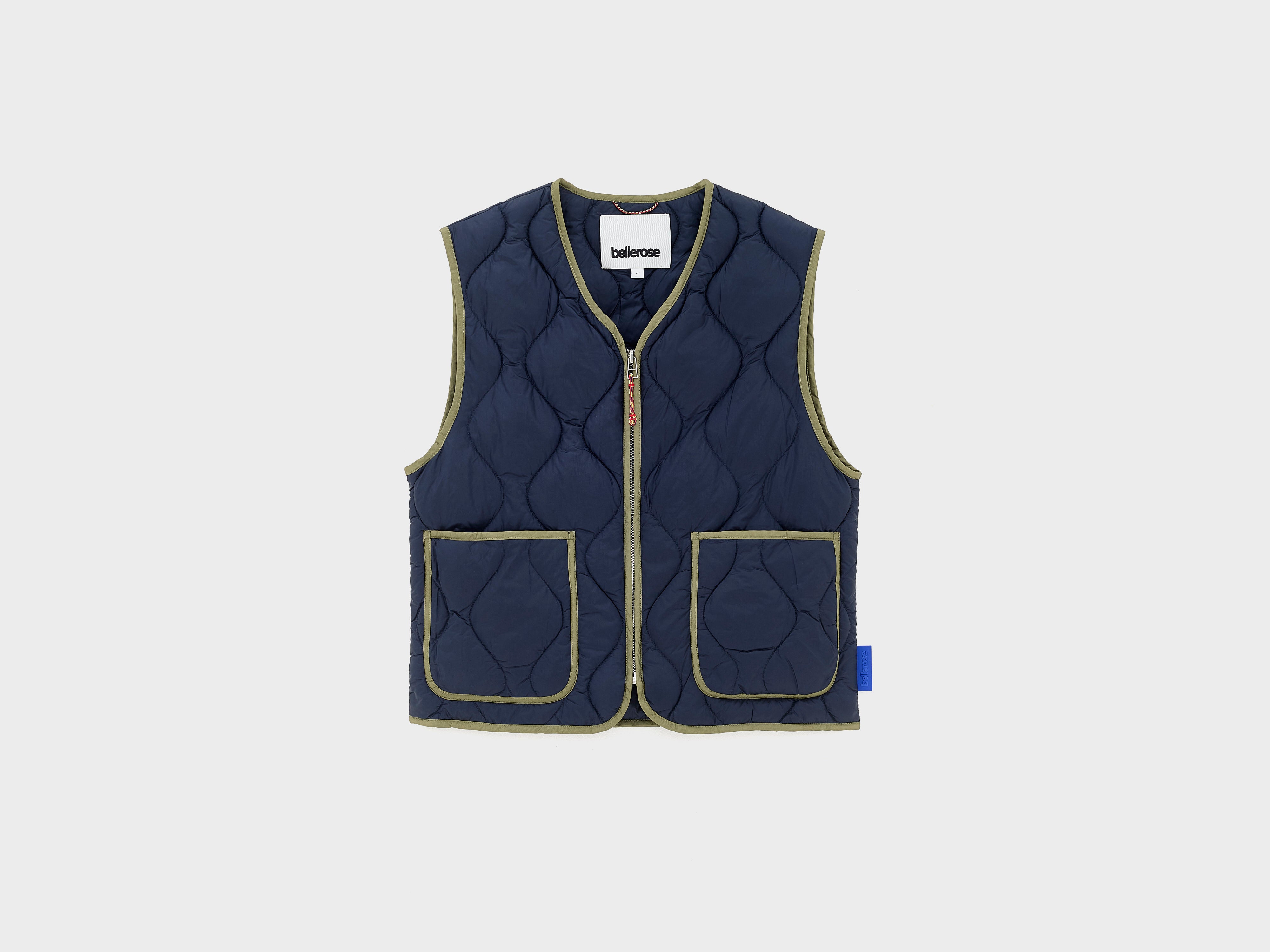 Hence bodywarmer (261 / B / AMERICA)