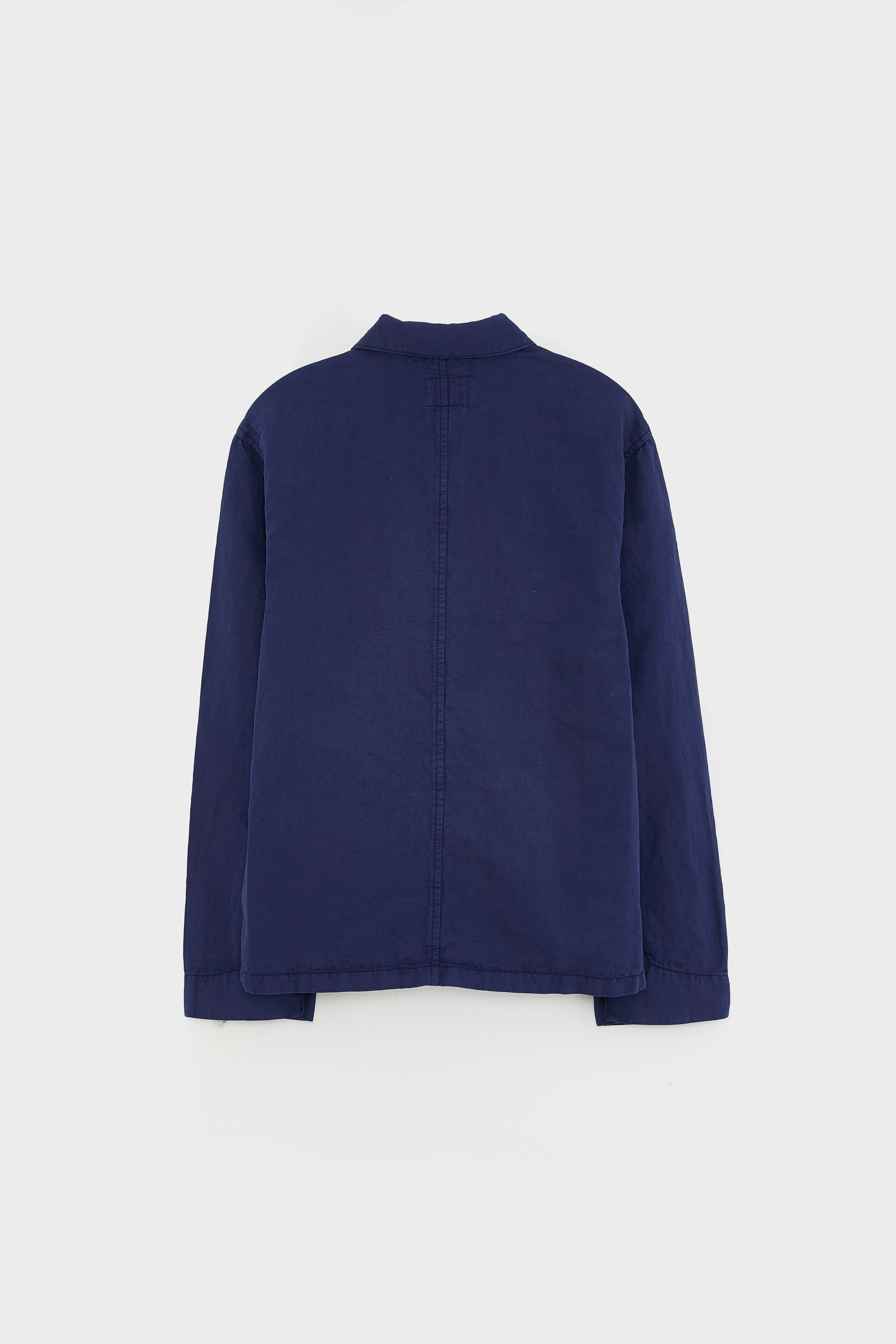 Wayatt relaxed overshirt (261 / B / NAVAL)