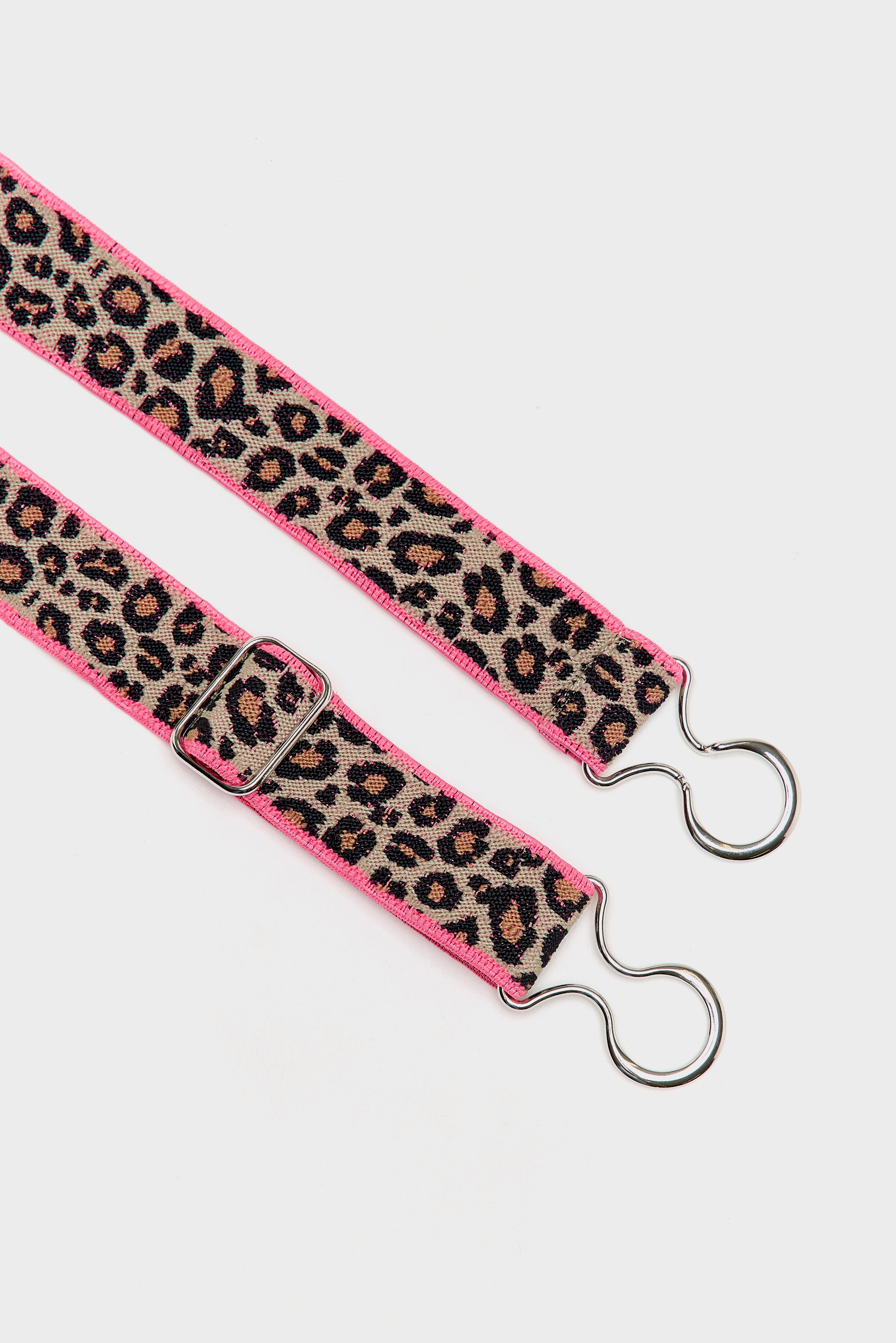 Cylia elastic belt (261 / G / COMBO A)