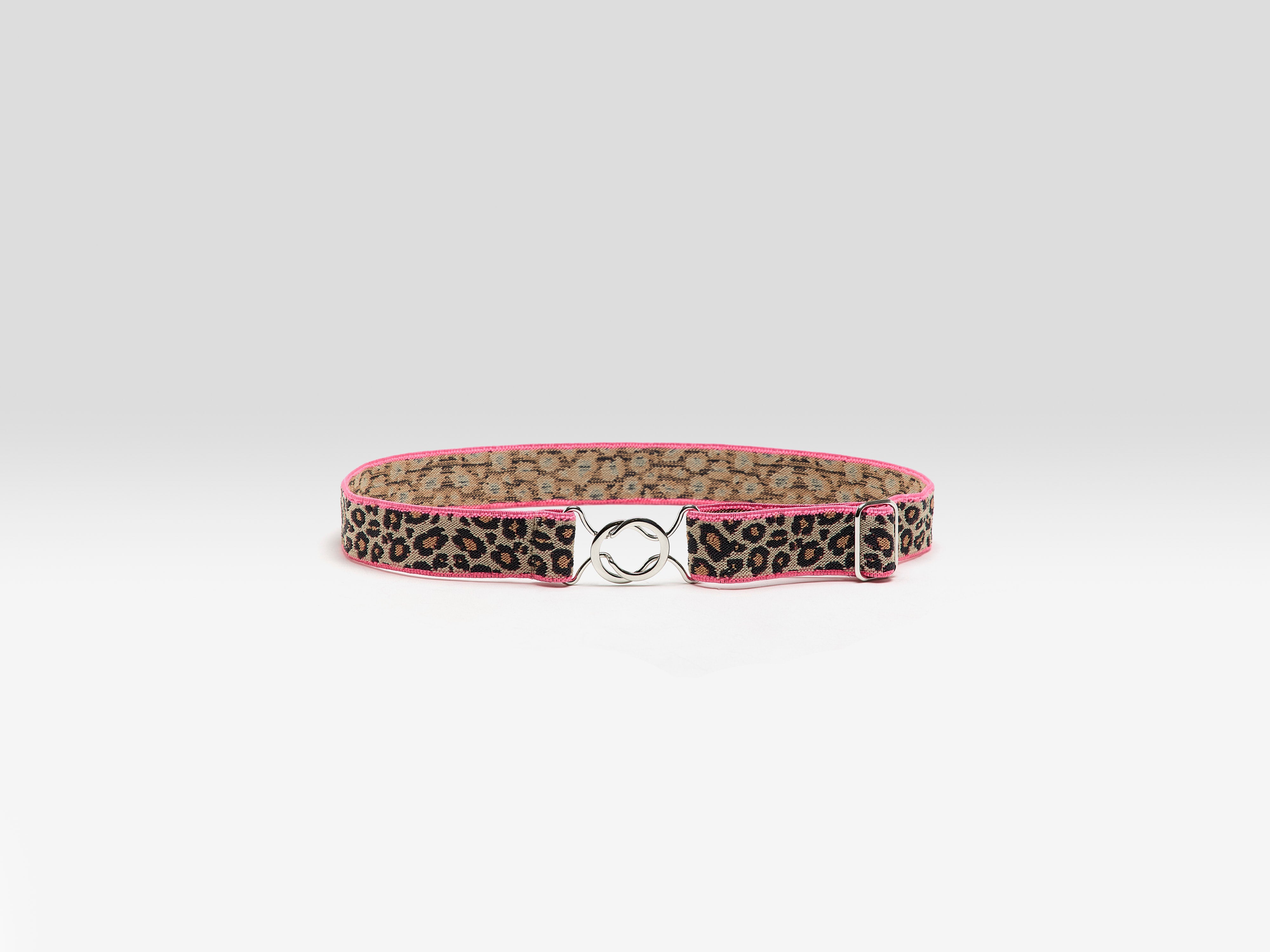Cylia elastic belt (261 / G / COMBO A)
