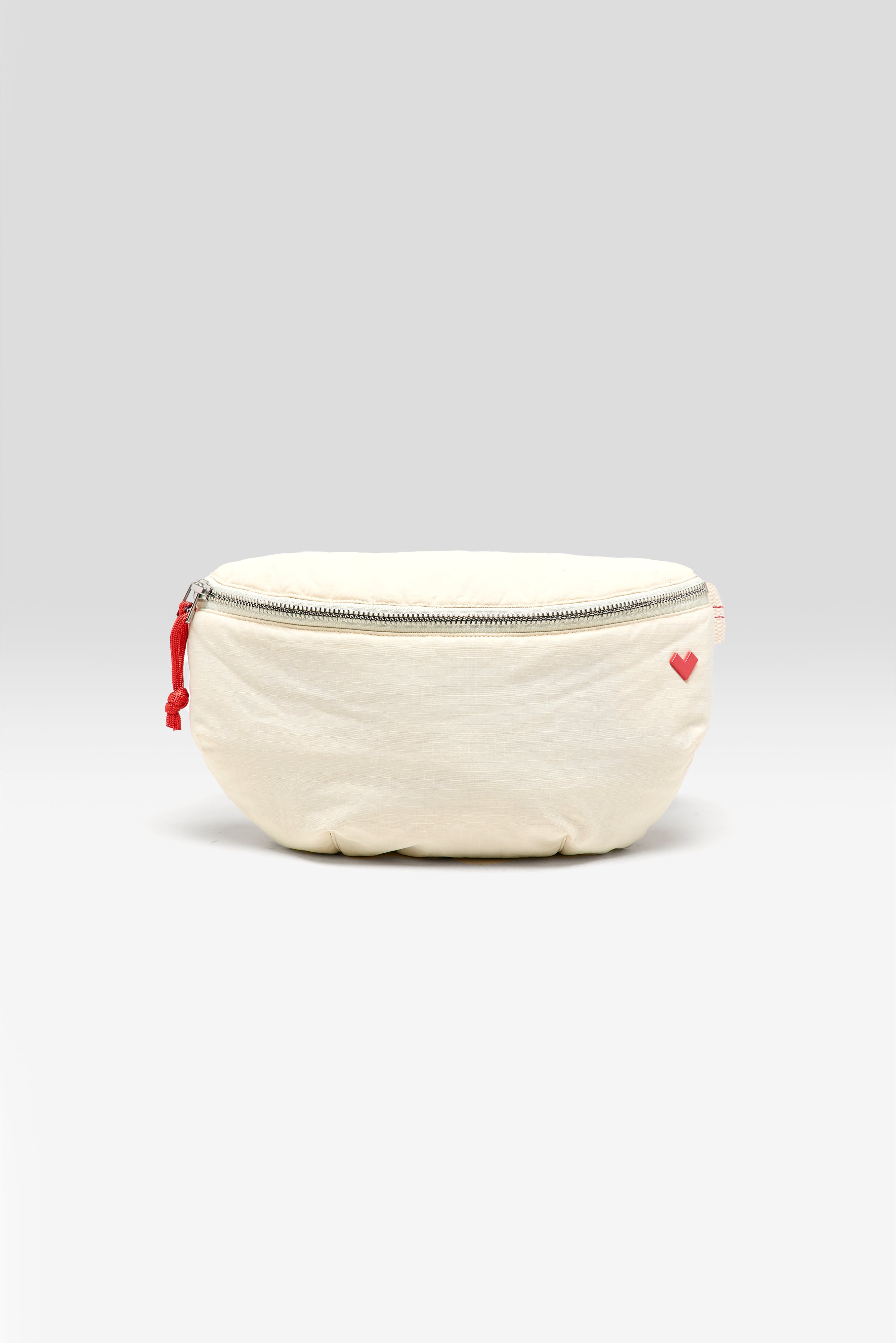 Heccy sling bag (261 / G / WHISPER)