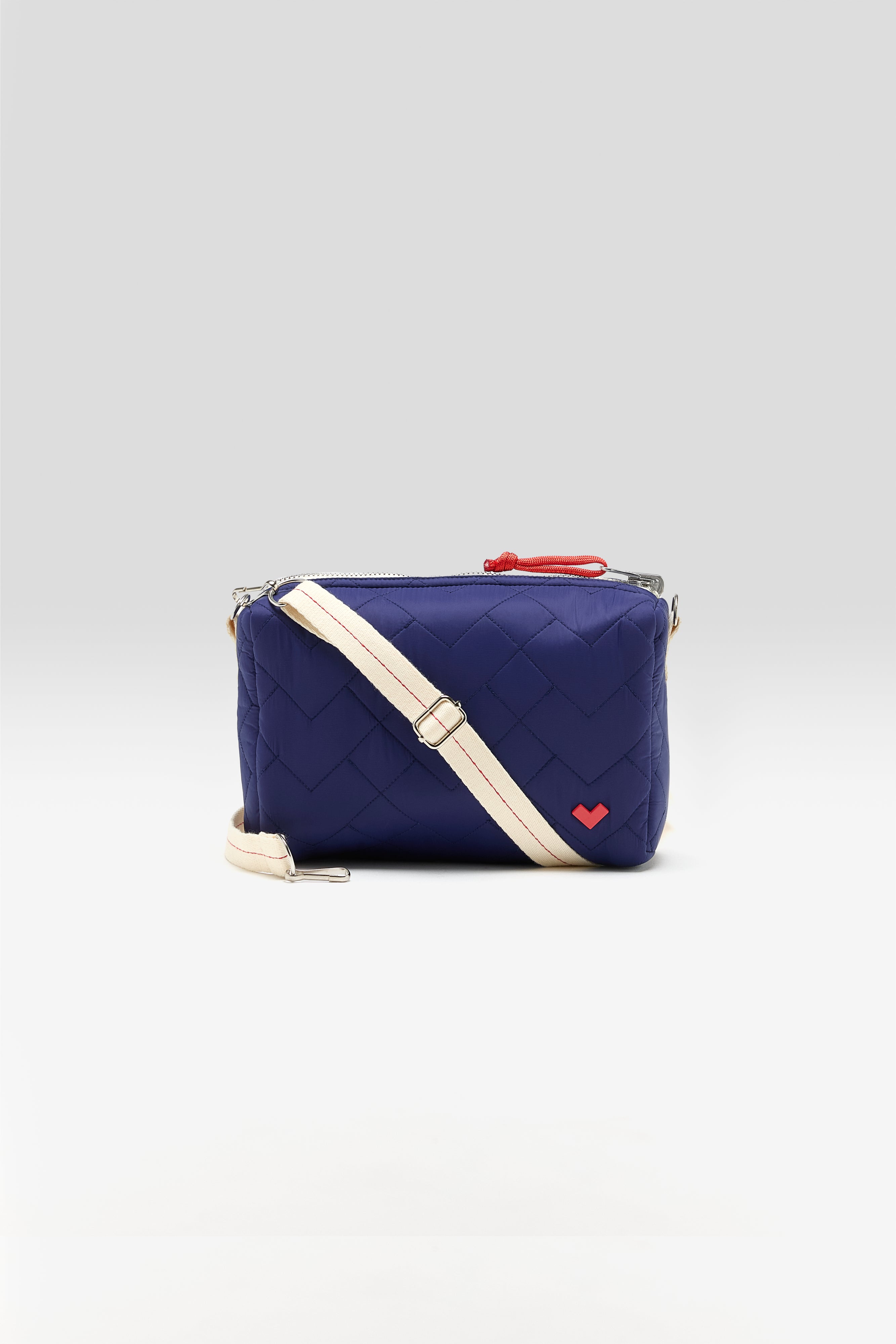 Hanoky crossbody bag (261 / G / WORKER)