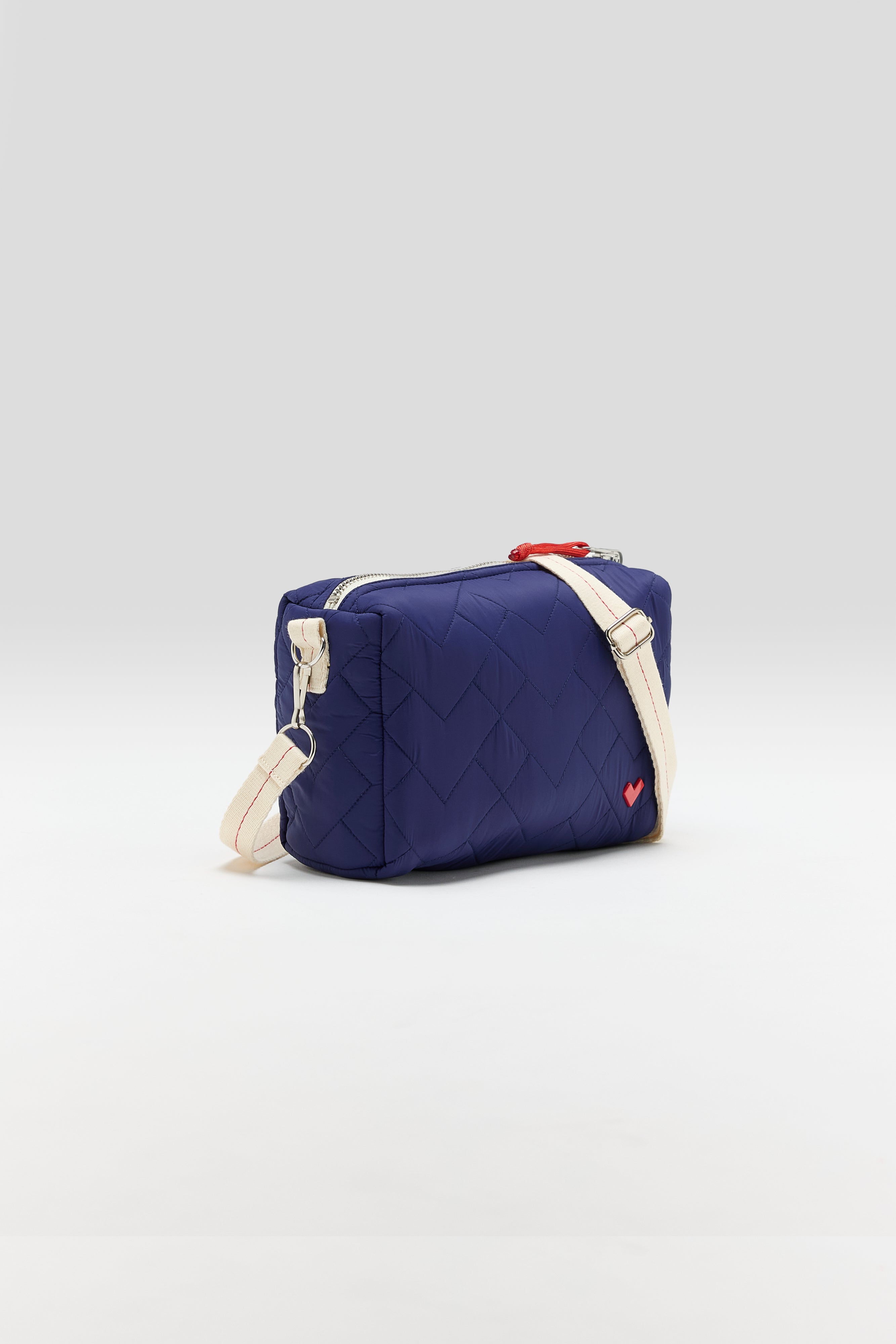 Hanoky crossbody bag (261 / G / WORKER)