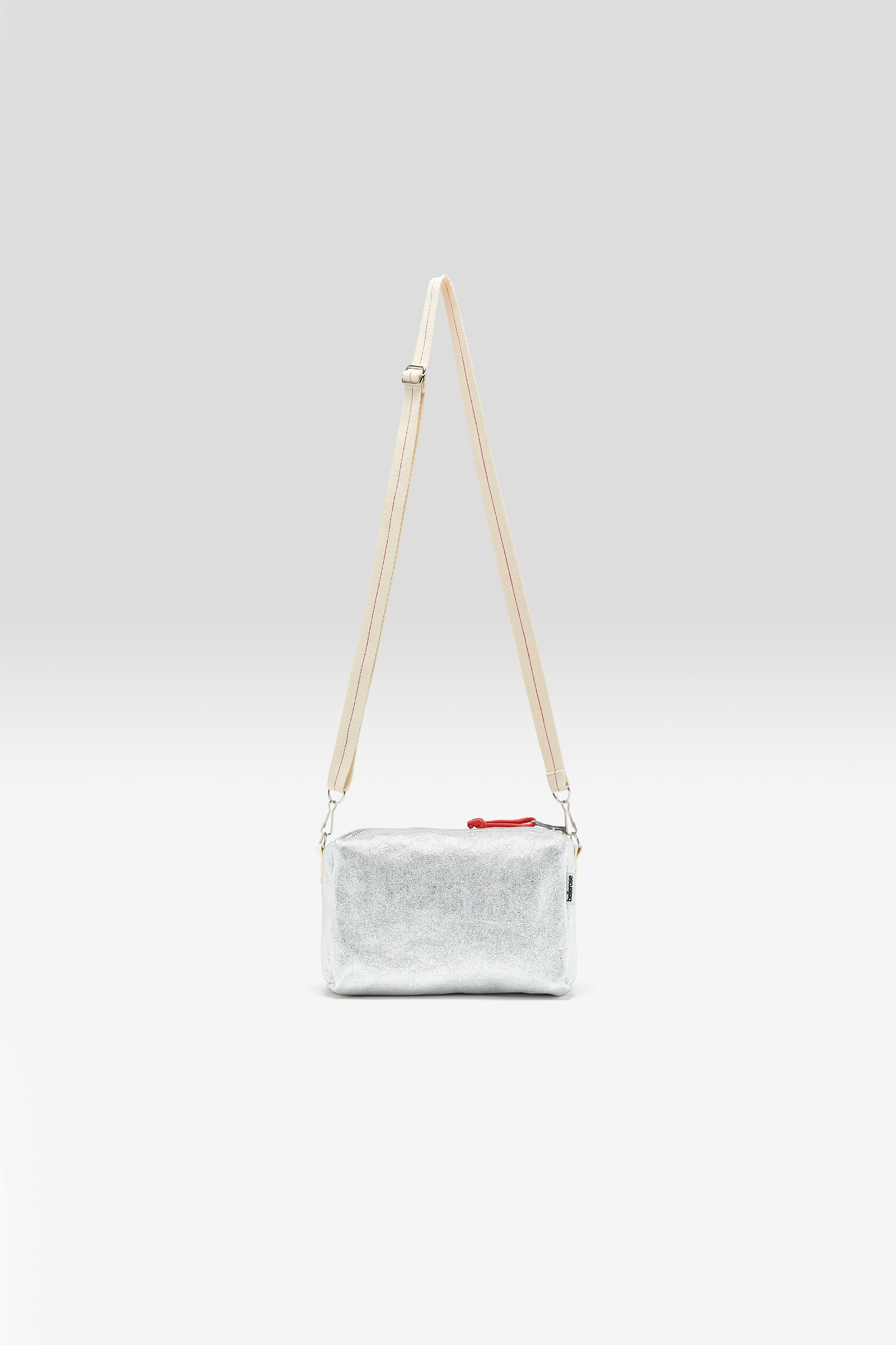 Hanoky crossbody bag (261 / G / WORKER)
