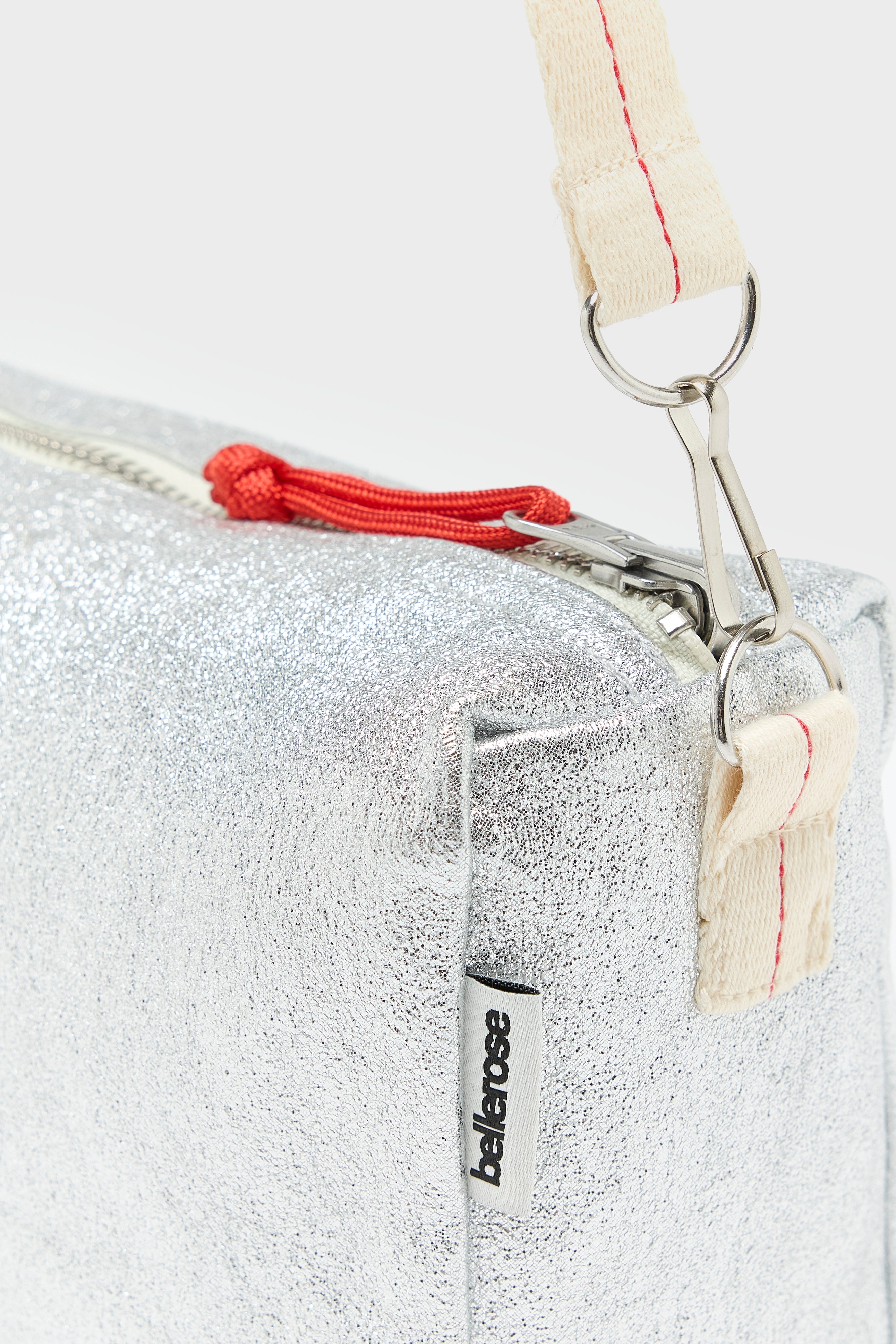 Hanoky crossbody bag (261 / G / WORKER)