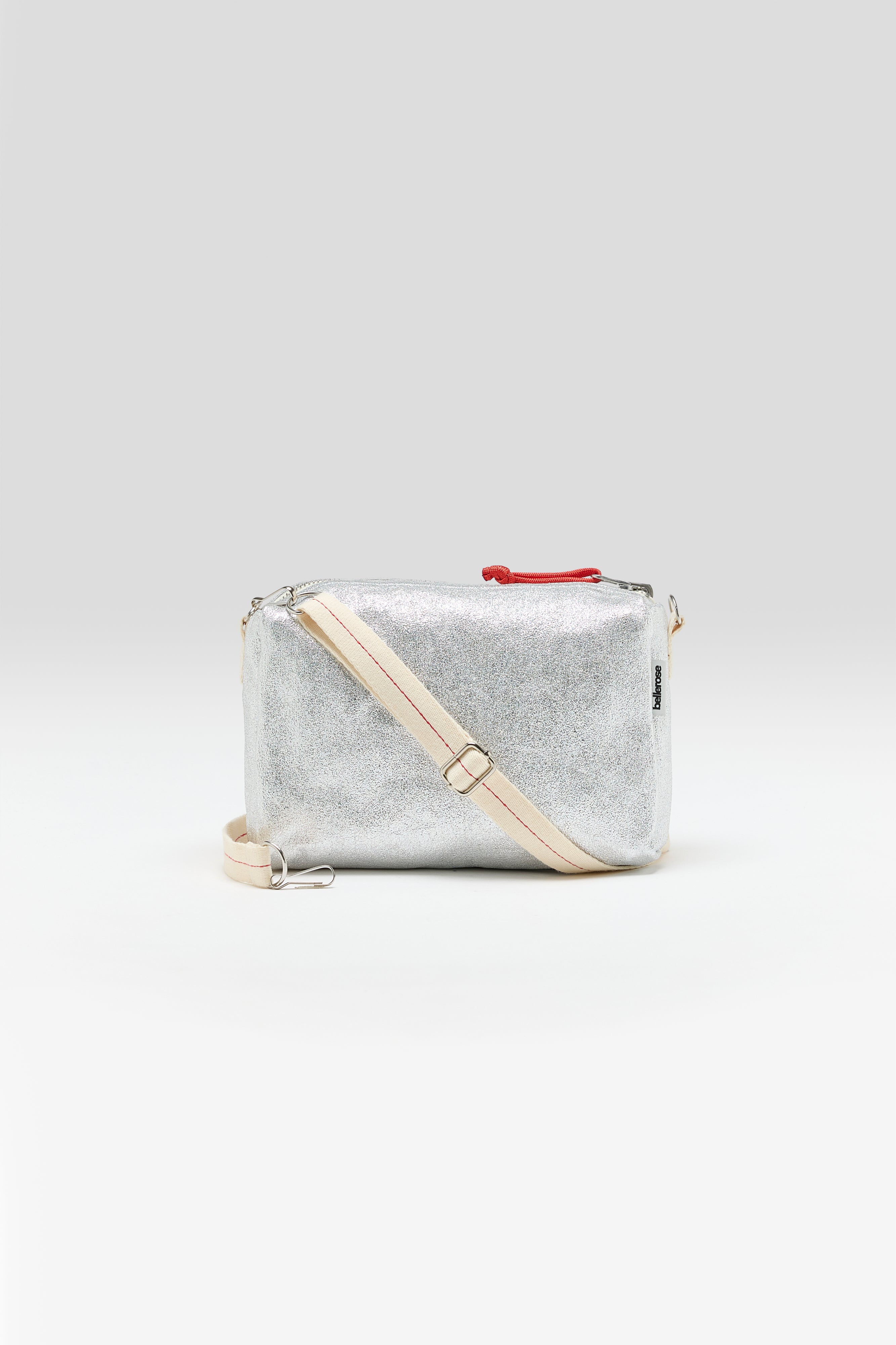 Hanoky crossbody bag (261 / G / WORKER)