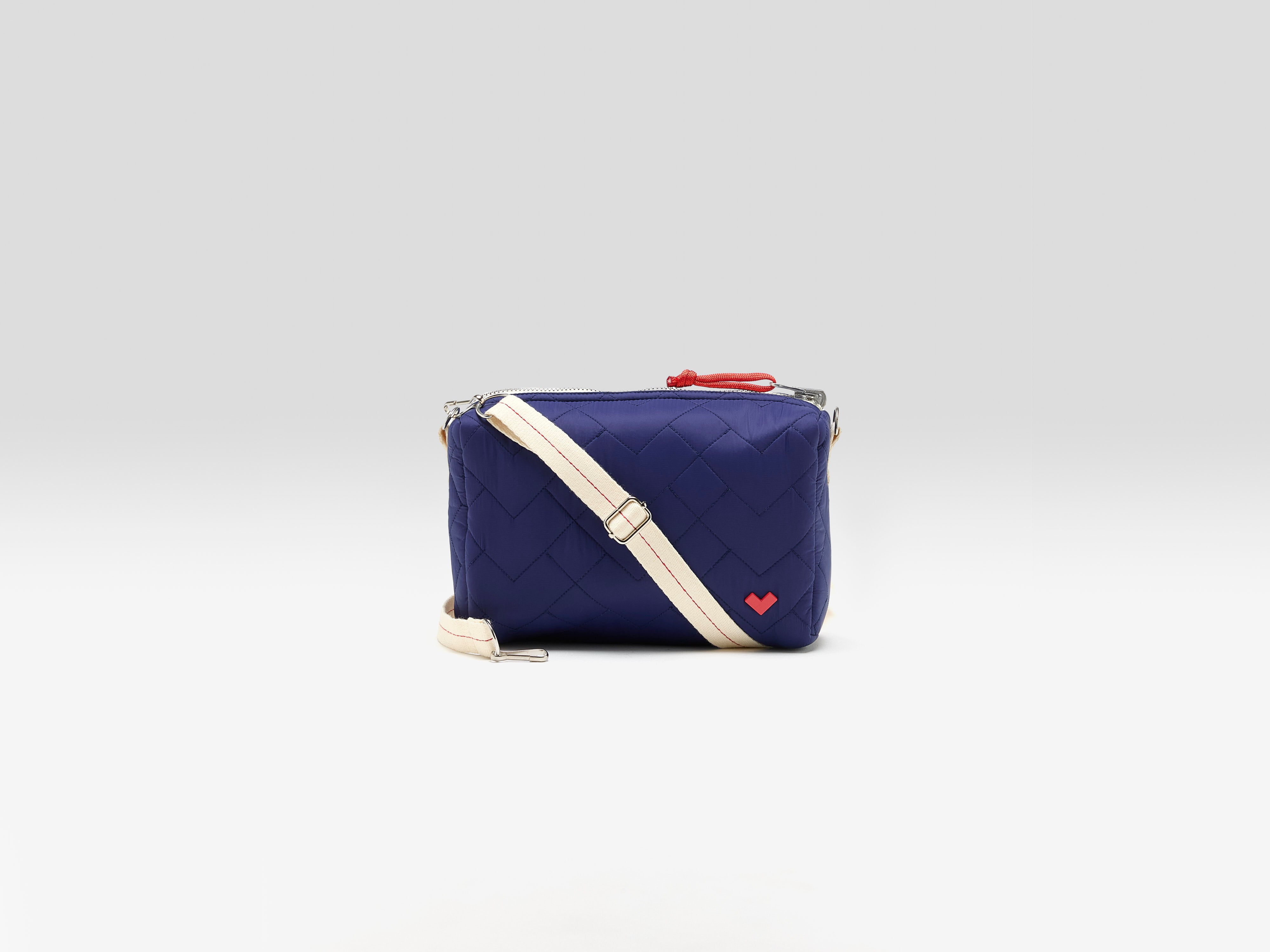 Hanoky crossbody bag (261 / G / WORKER)