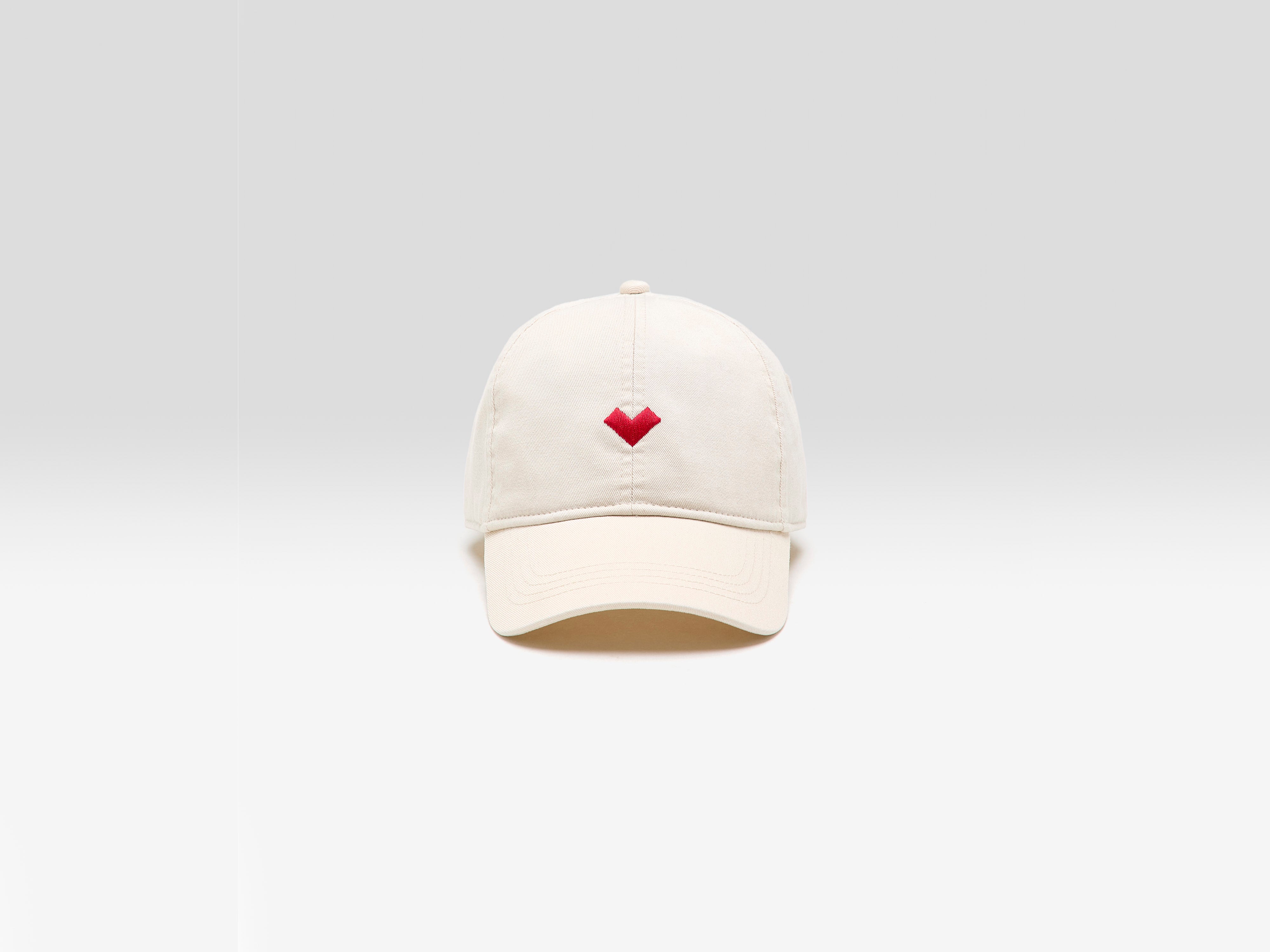Dakid cap (261 / G / SWAN)