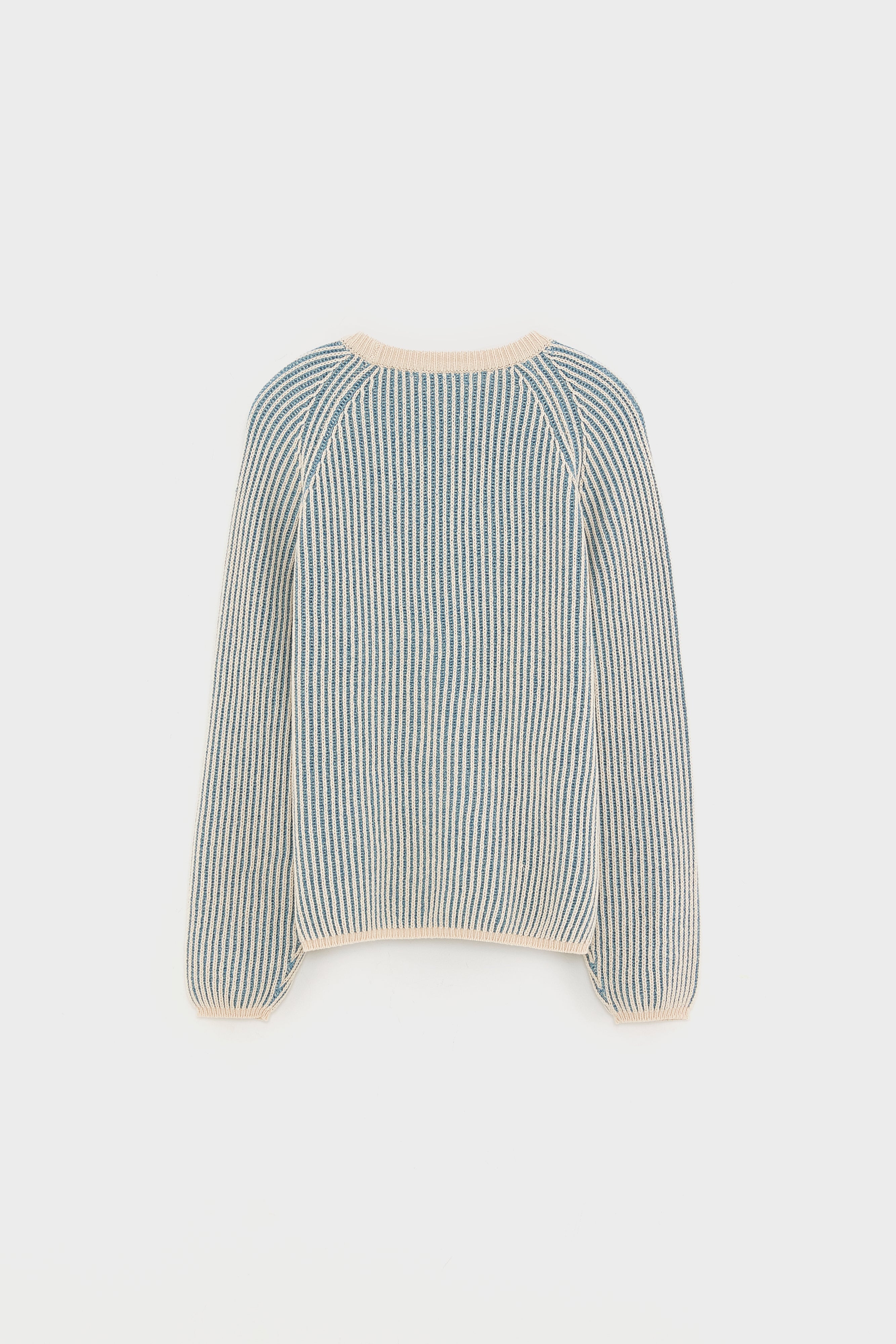 Gastar crewneck sweater (261 / B / COMBO A)