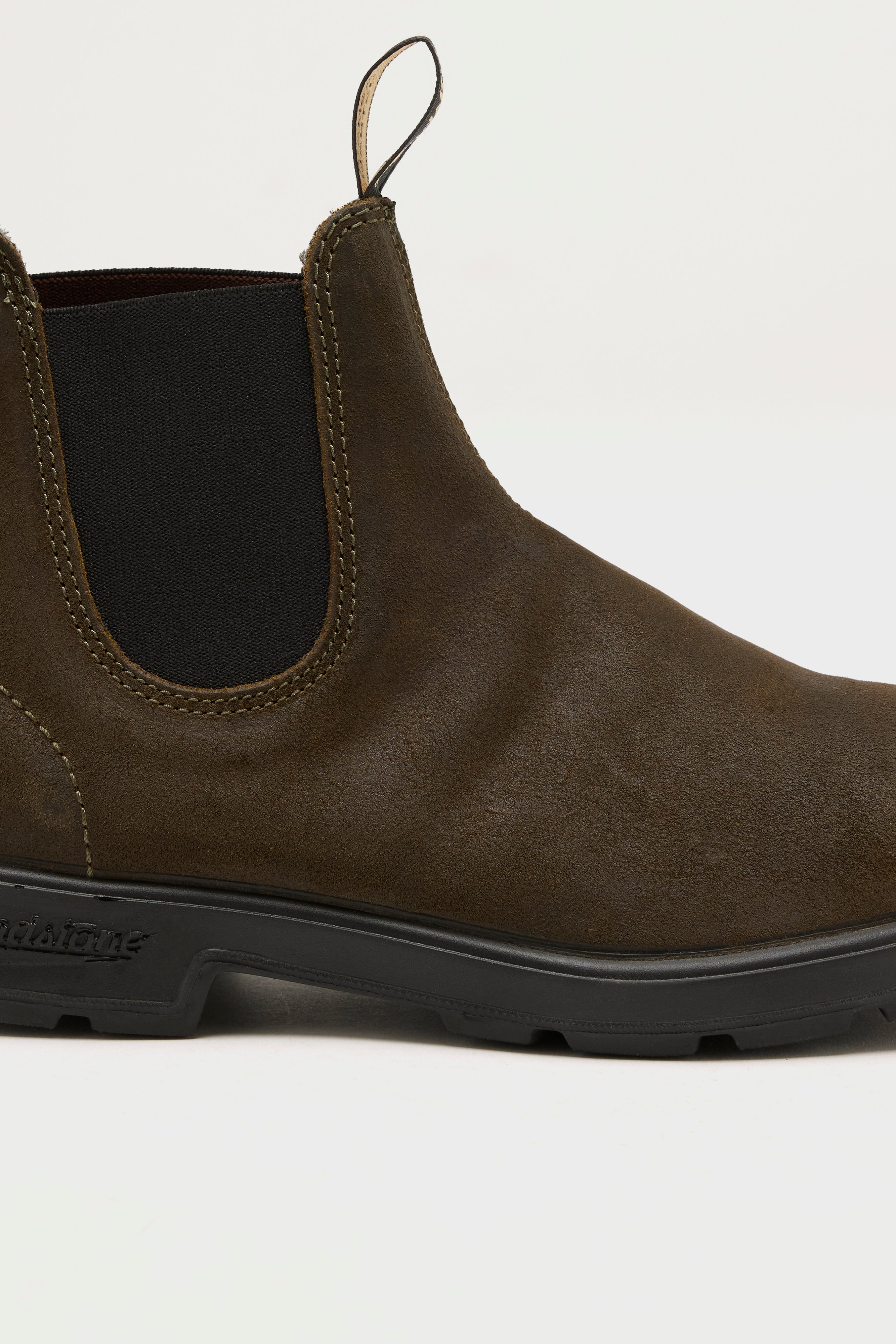 1615 Original Chelsea Boots voor heren (242 / M / DARK OLIVE)