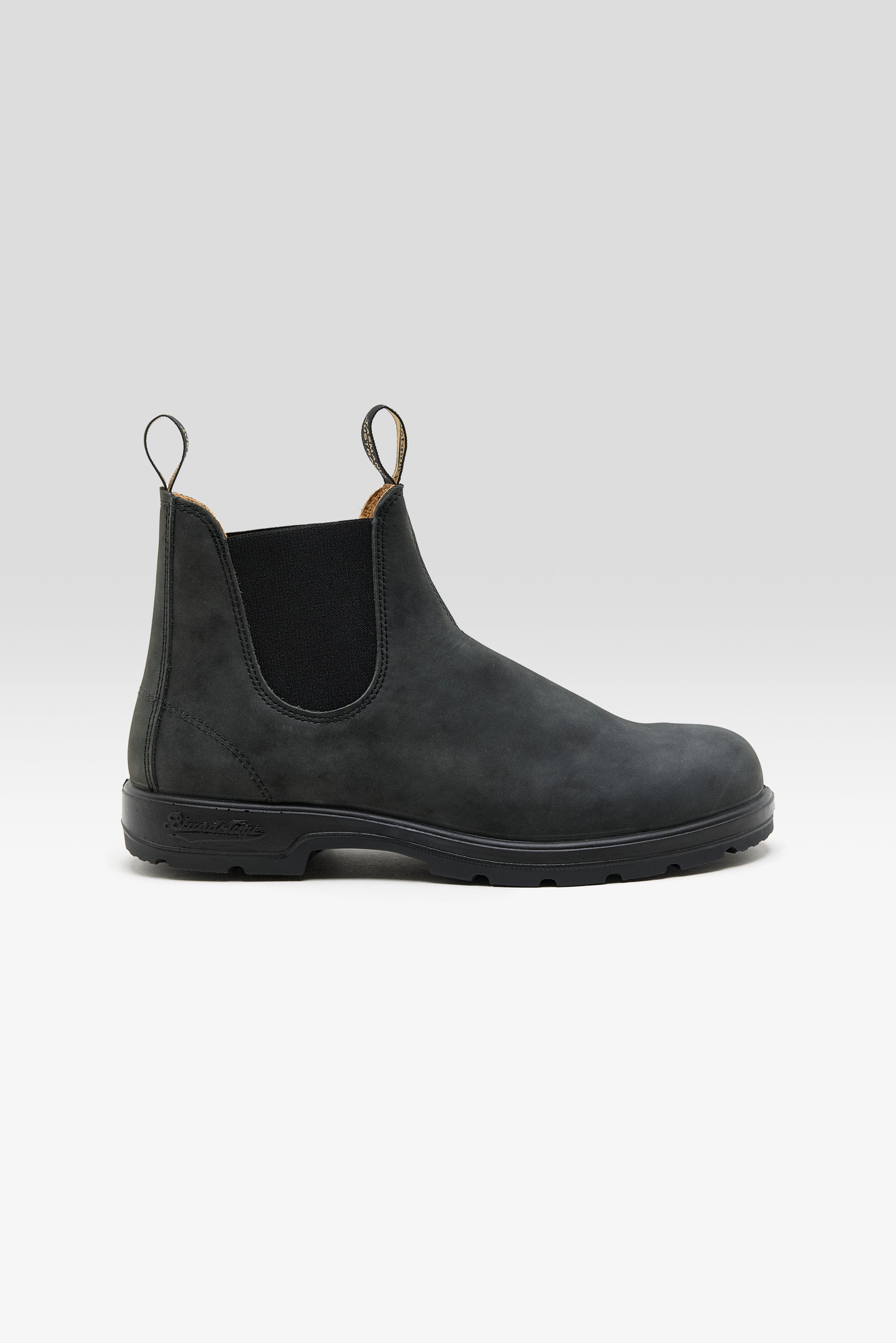 587 Classic Chelsea Boots voor Heren (242 / M / BLACK)