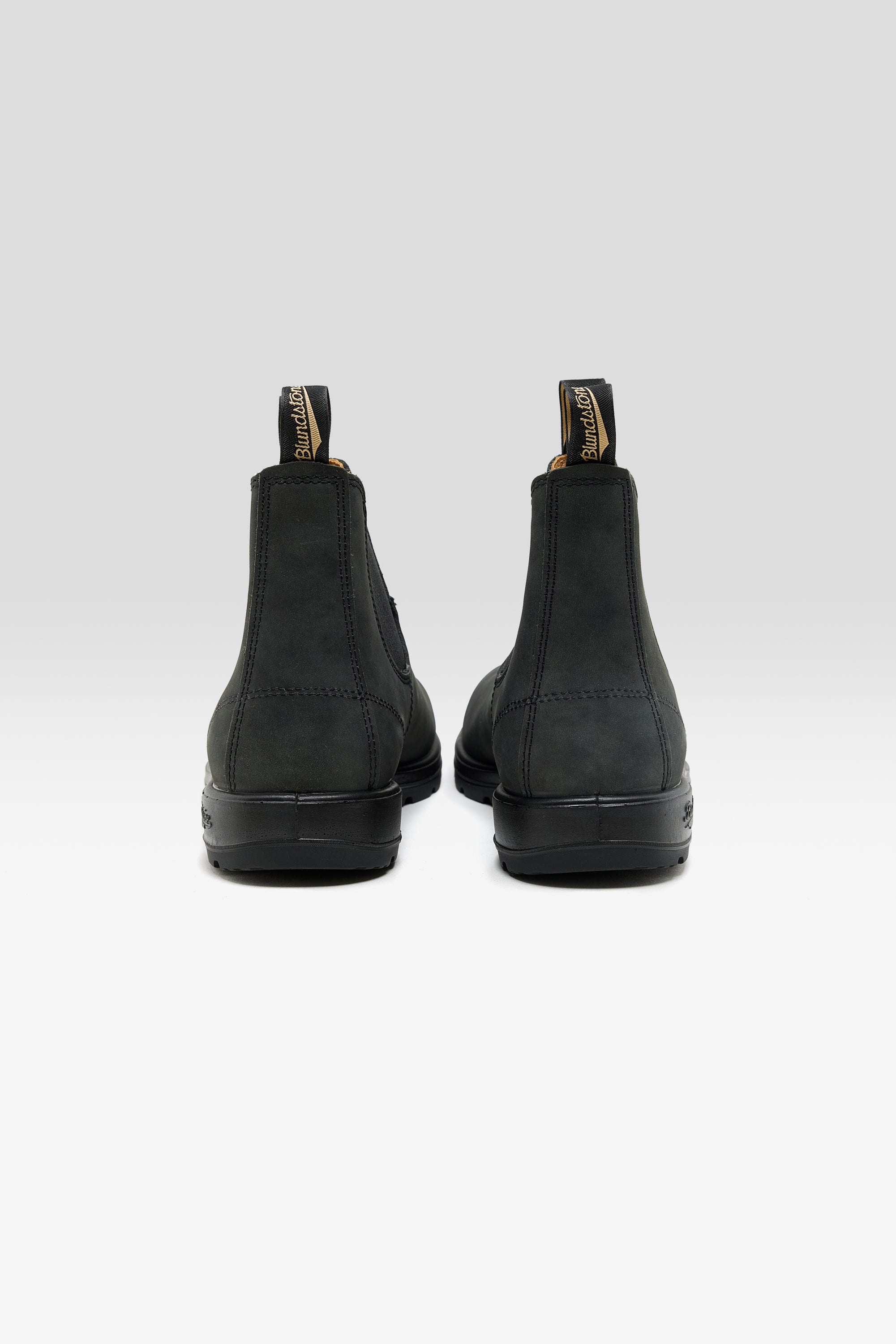 587 Classic Chelsea Boots voor Heren (242 / M / BLACK)