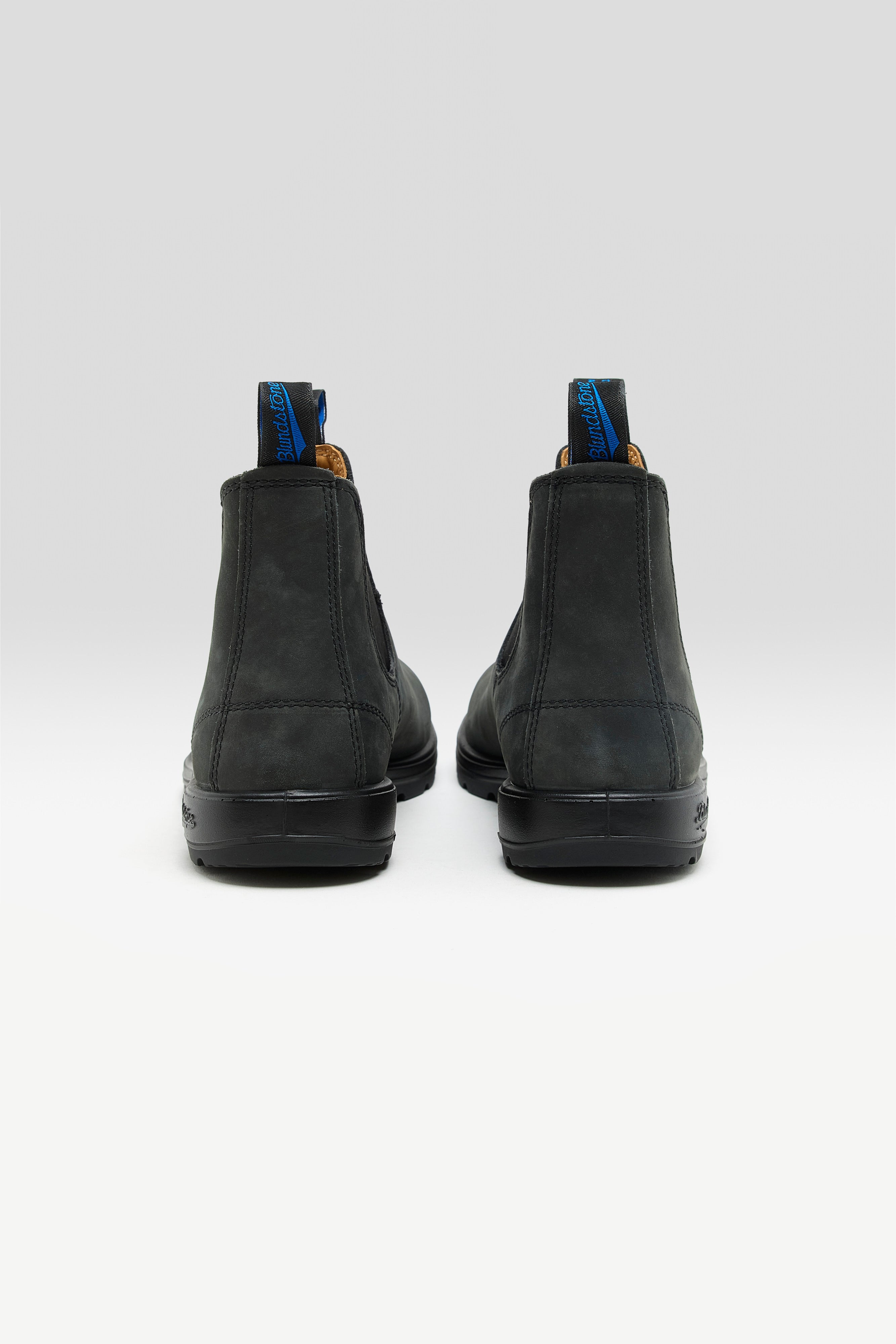 1478 Thermal Chelsea Boots for Women (252 / W / BLACK)