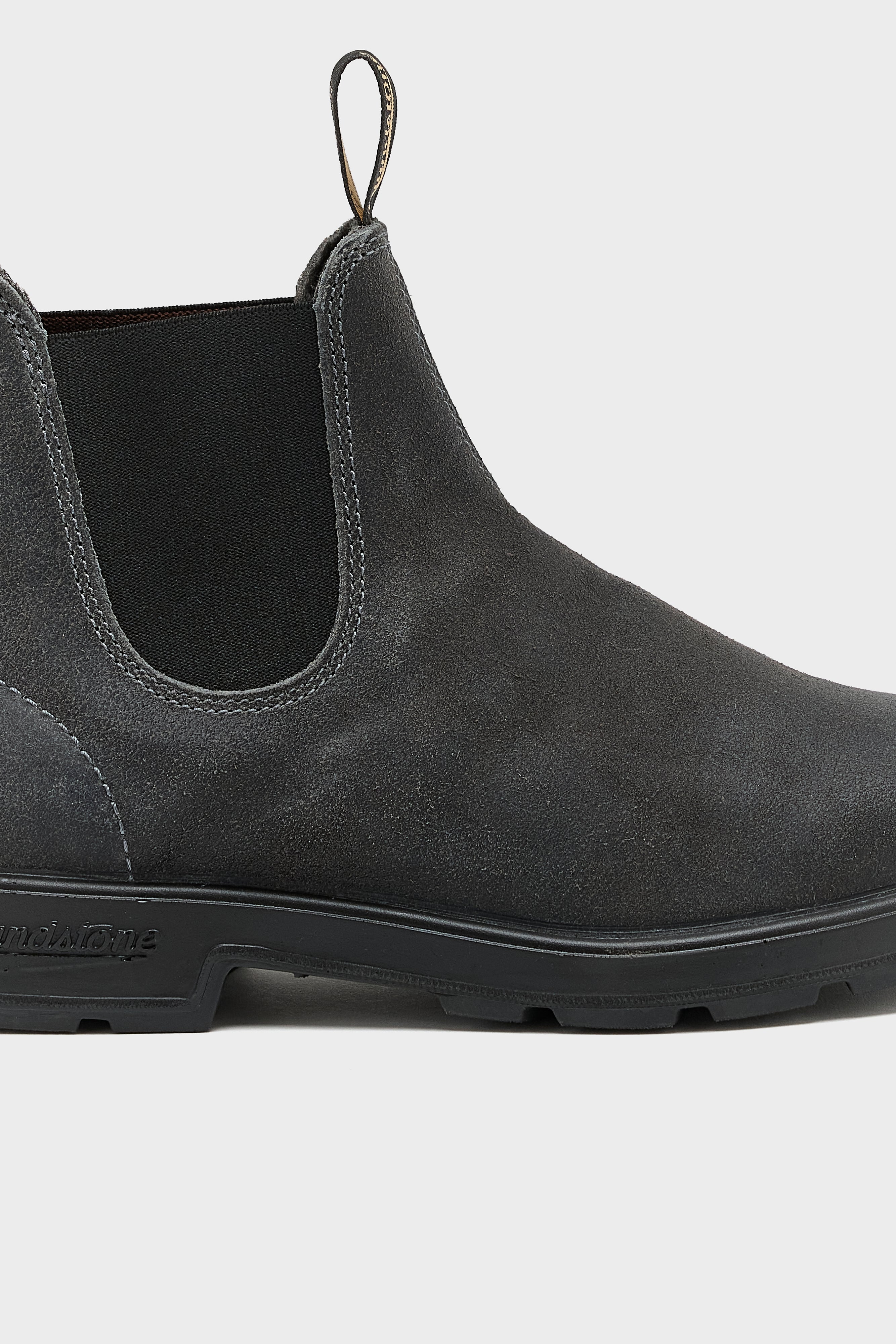 1910 Original Chelsea Boots for Men (252 / M / GREY)
