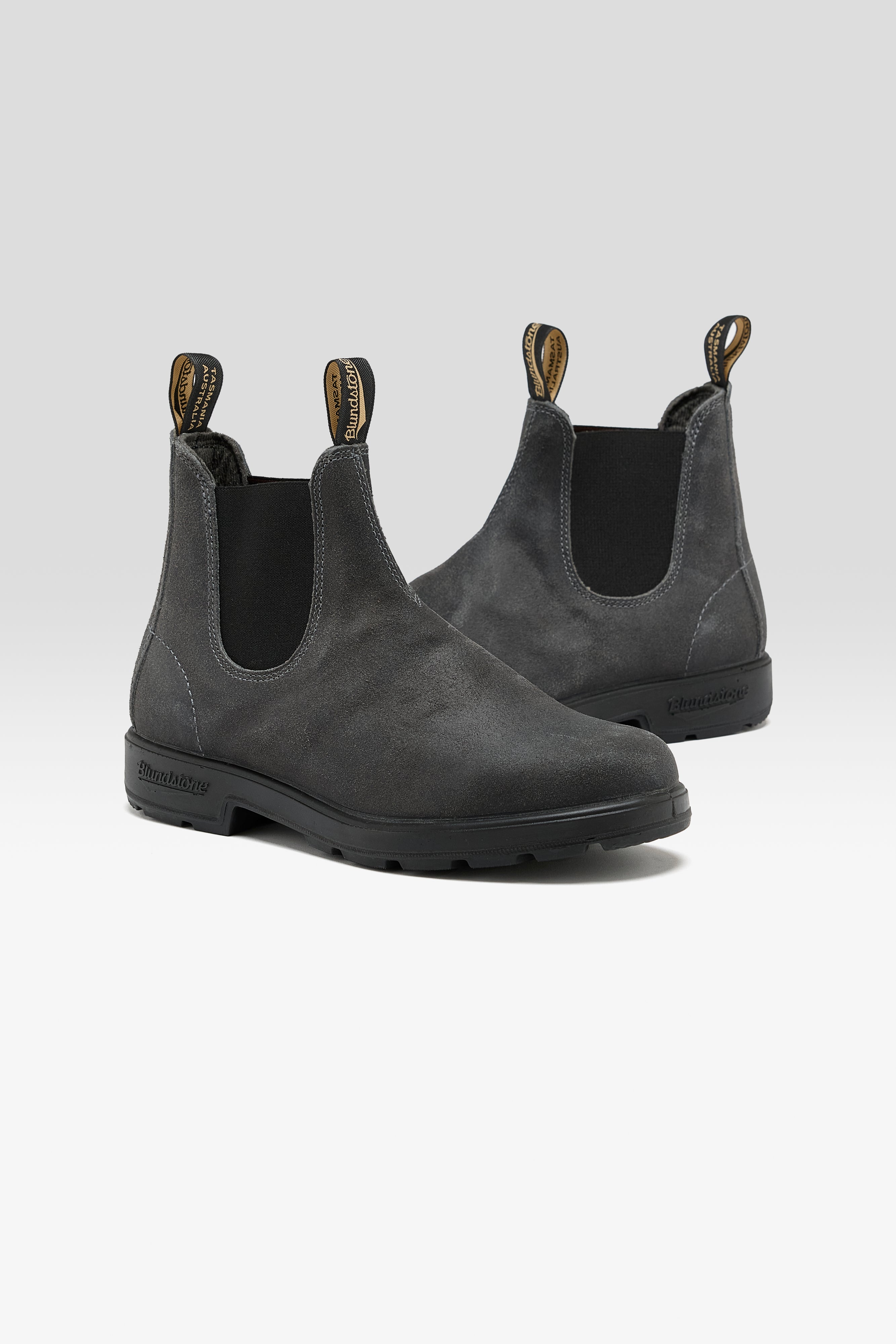 1910 Original Chelsea Boots for Men (252 / M / GREY)