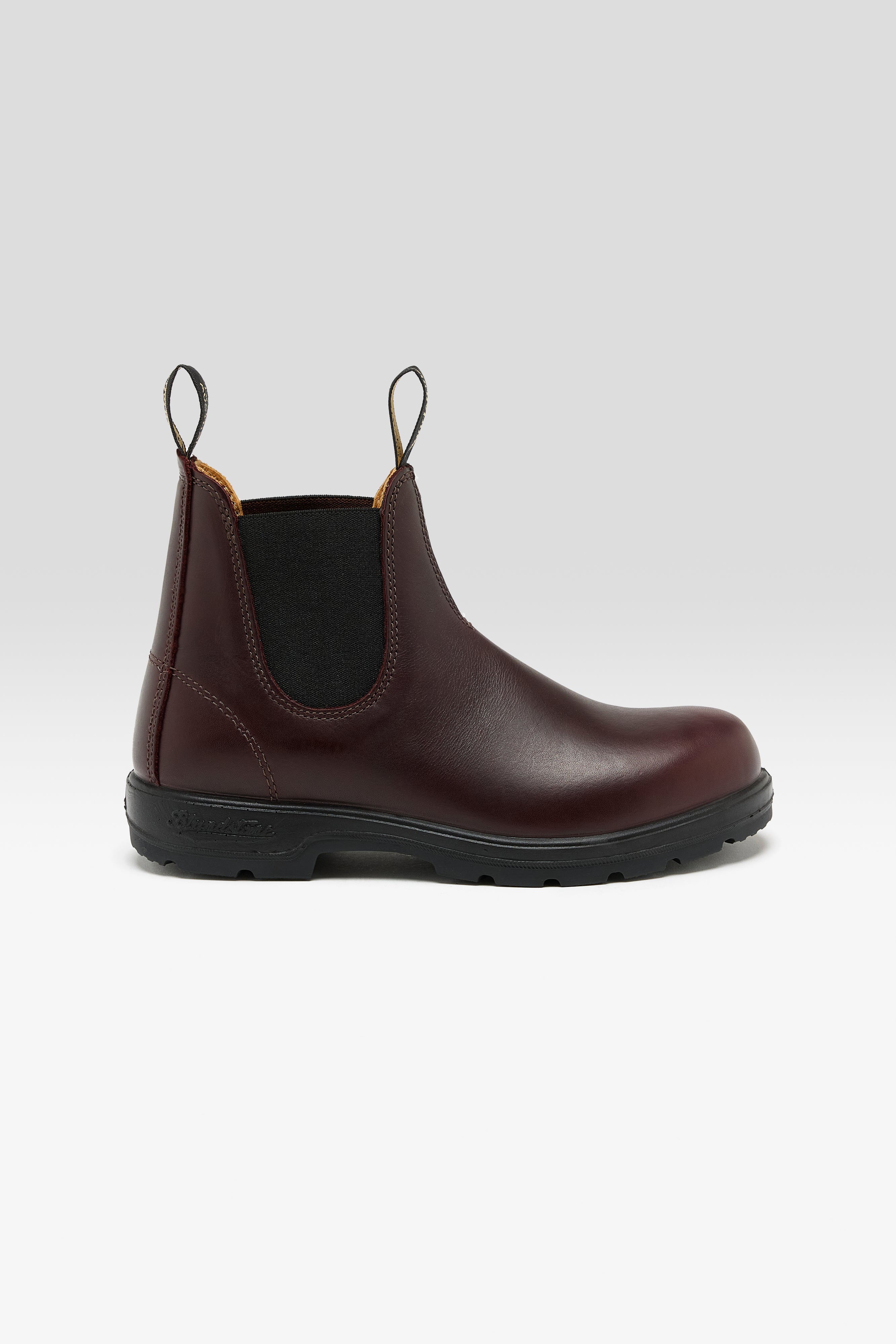 2130 Classic Chelsea Boots for Women (252 / W / RED)