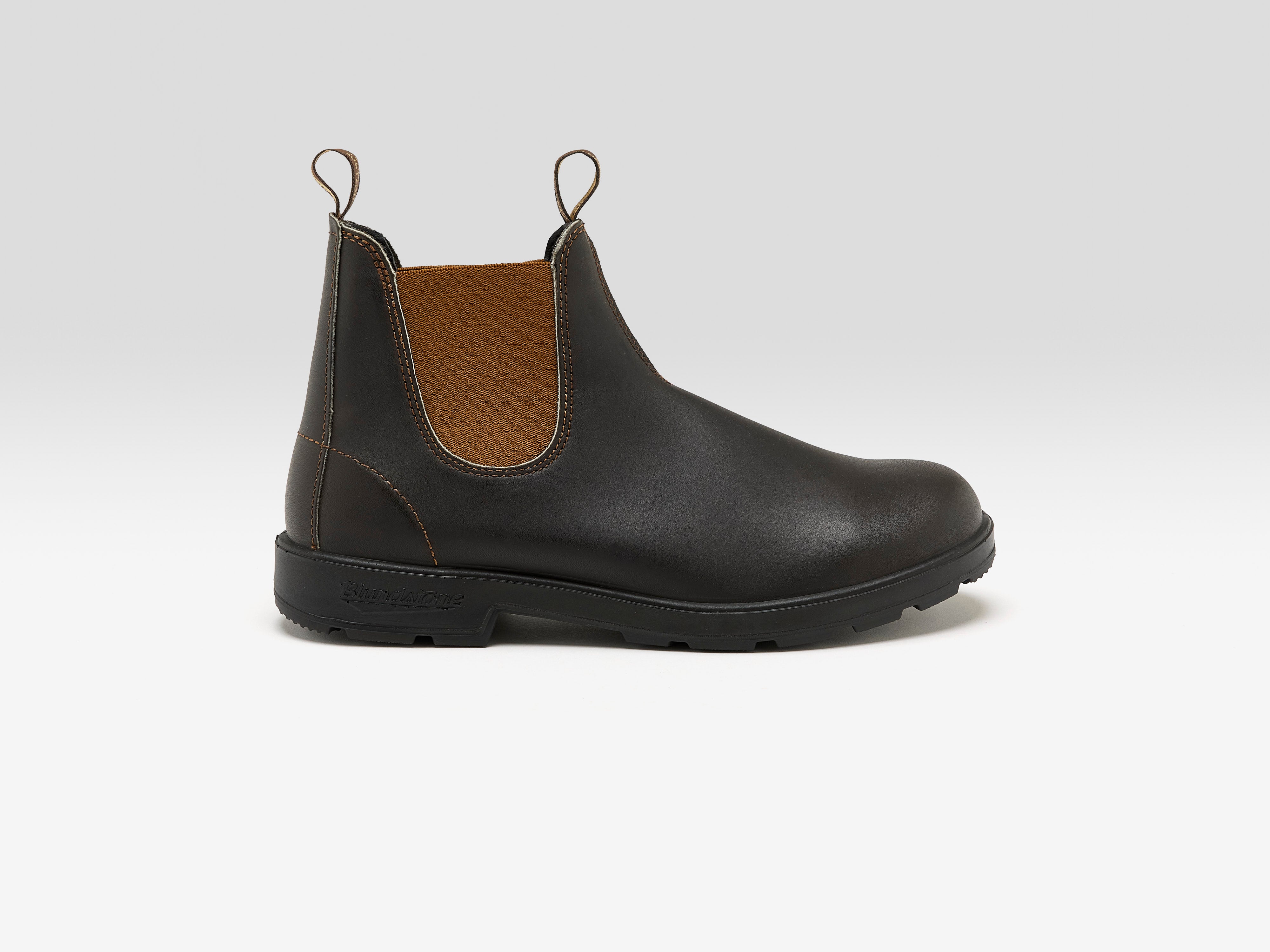 2501 Original Chelsea Boots voor heren (252 / M / BROWN)