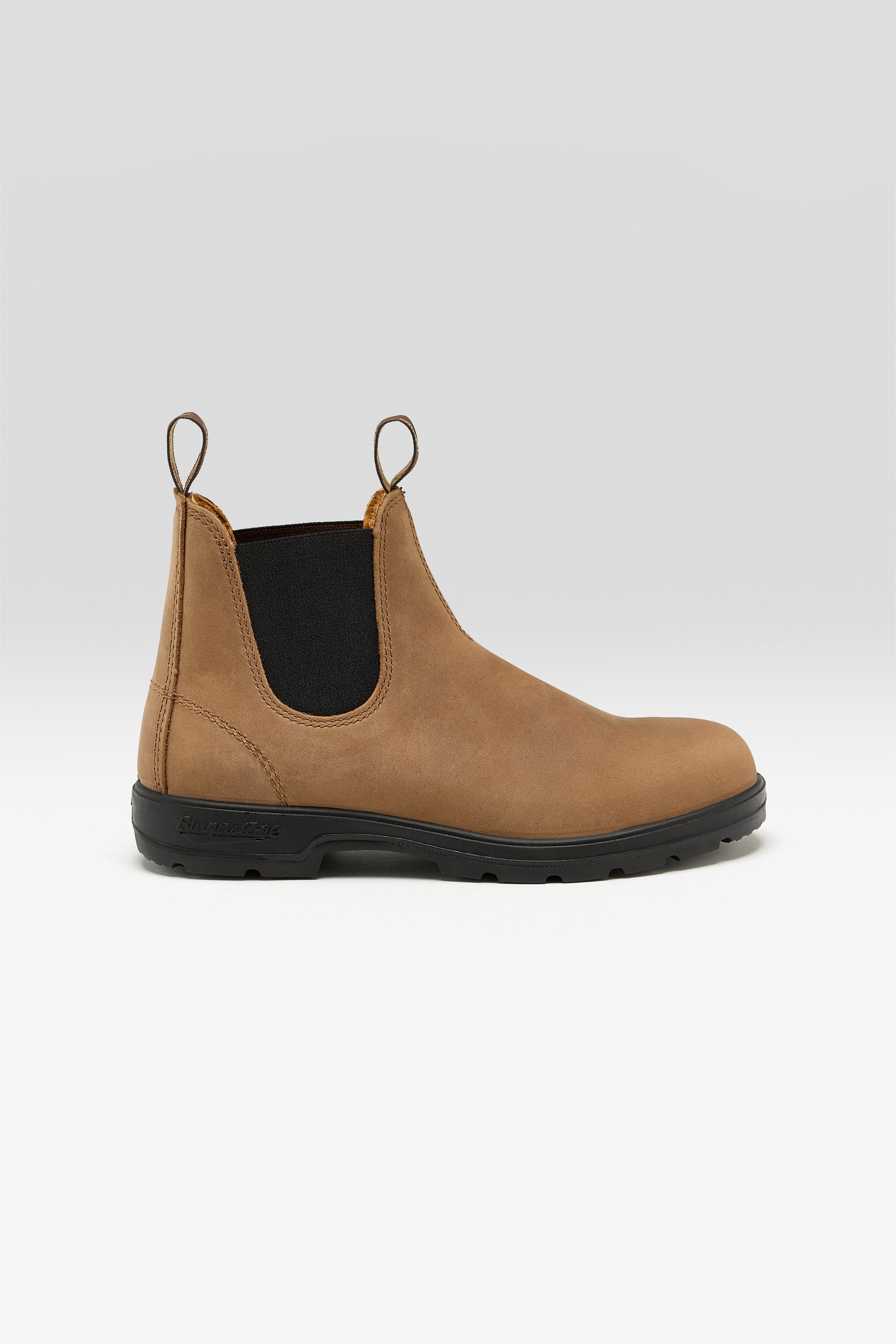 2542 Classic Chelsea Boots for Women (252 / W / TAUPE)