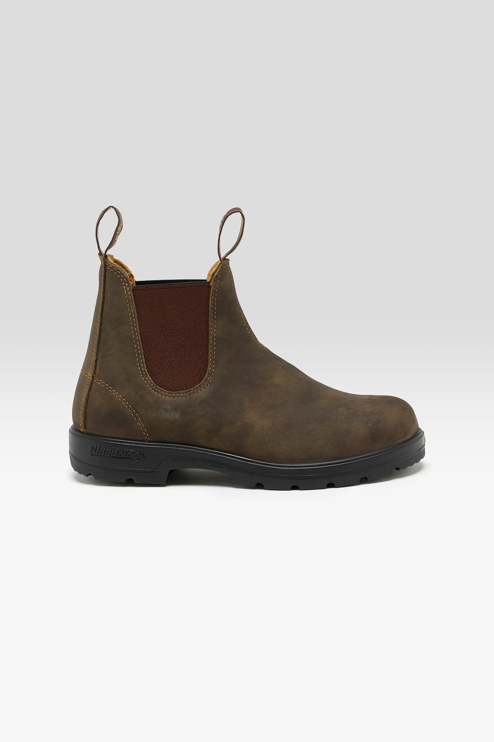 585 Classic Chelsea Boots for Women (252 / W / BROWN)
